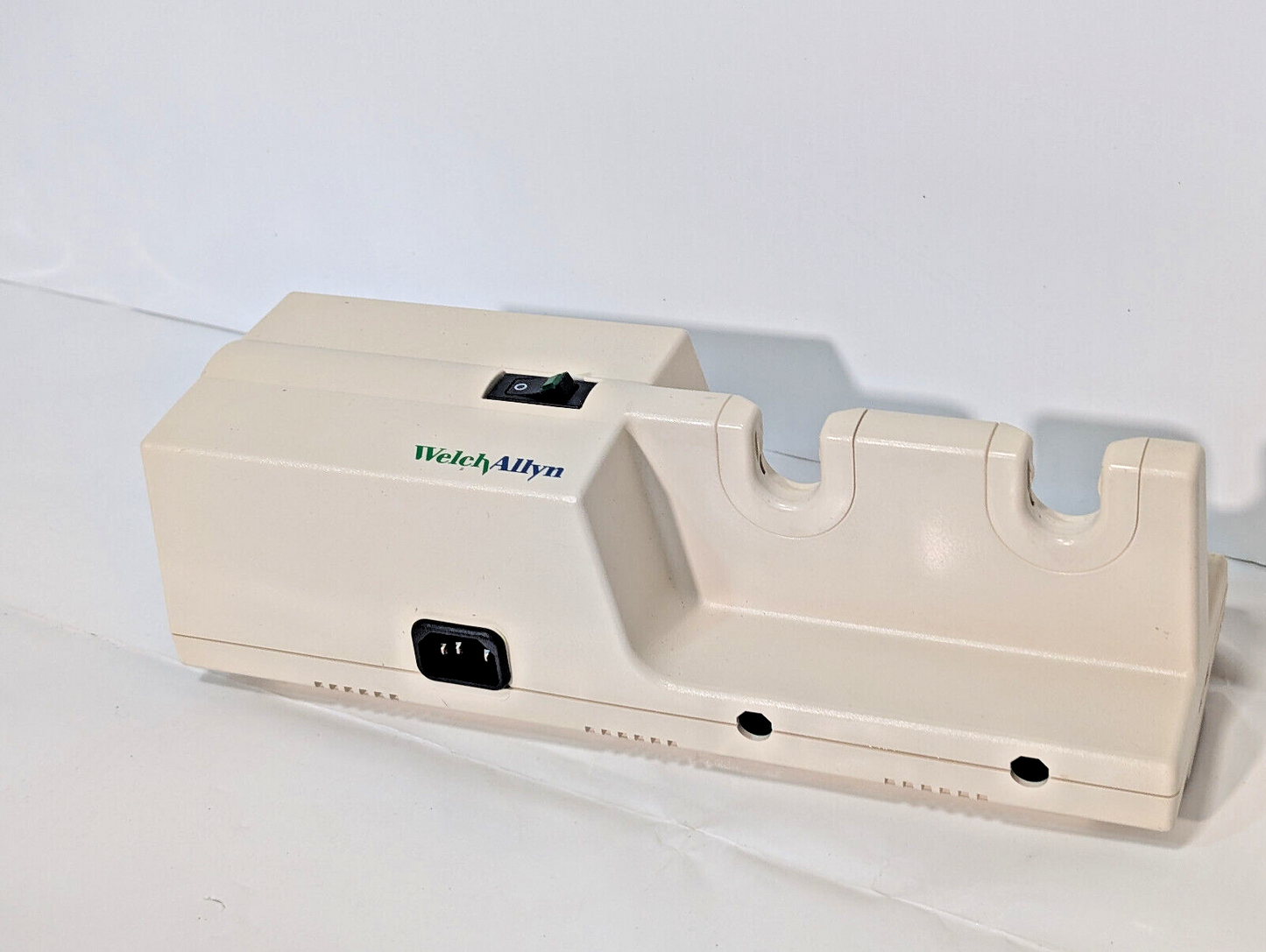 Welch Allyn 767 Series Transformer, Made in USA, 120V, 60Hz, No other components