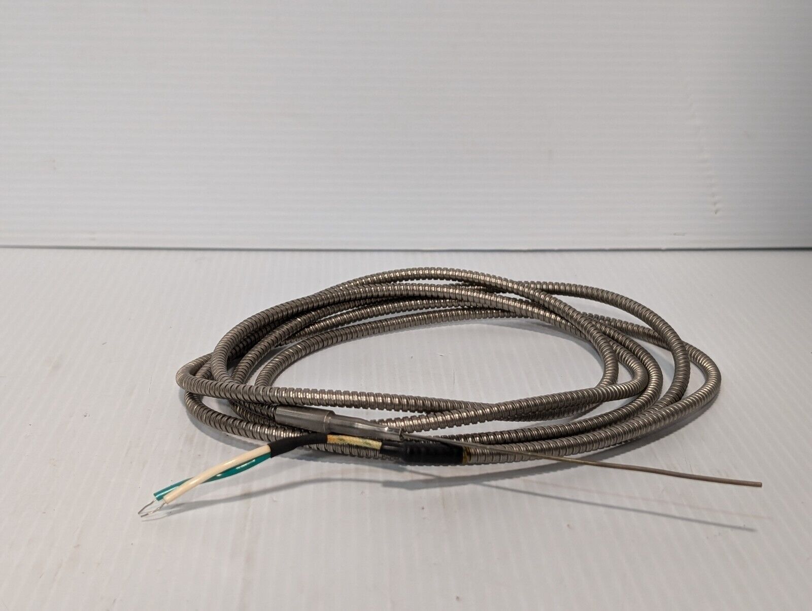 Thermocouple Immersion Probe - Free Shipping