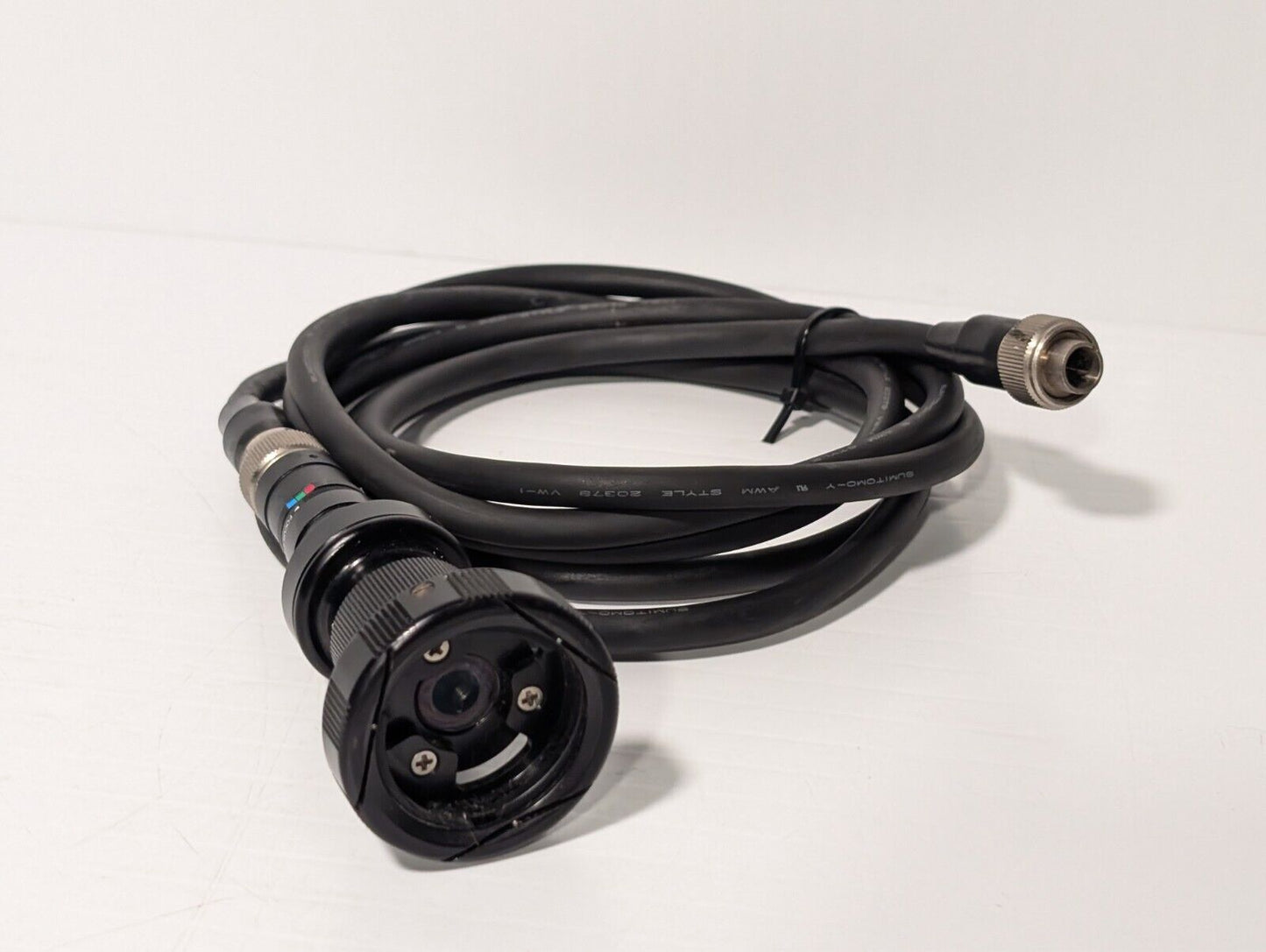 Unbranded 30mm Endoscope Camera Made in Japan