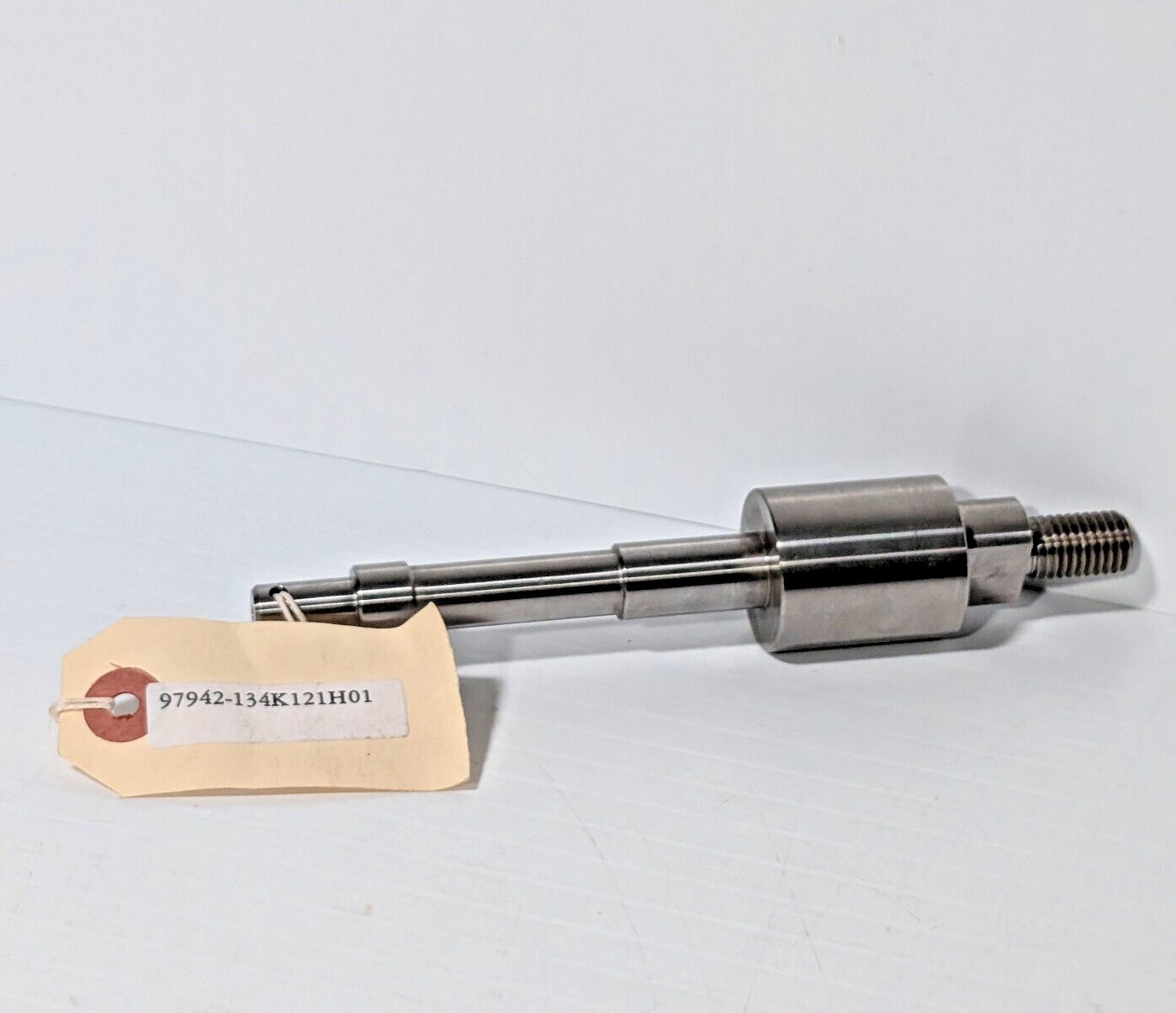 97942-134K121H01 Shaft, Tensioner, Precision Industrial Machinery