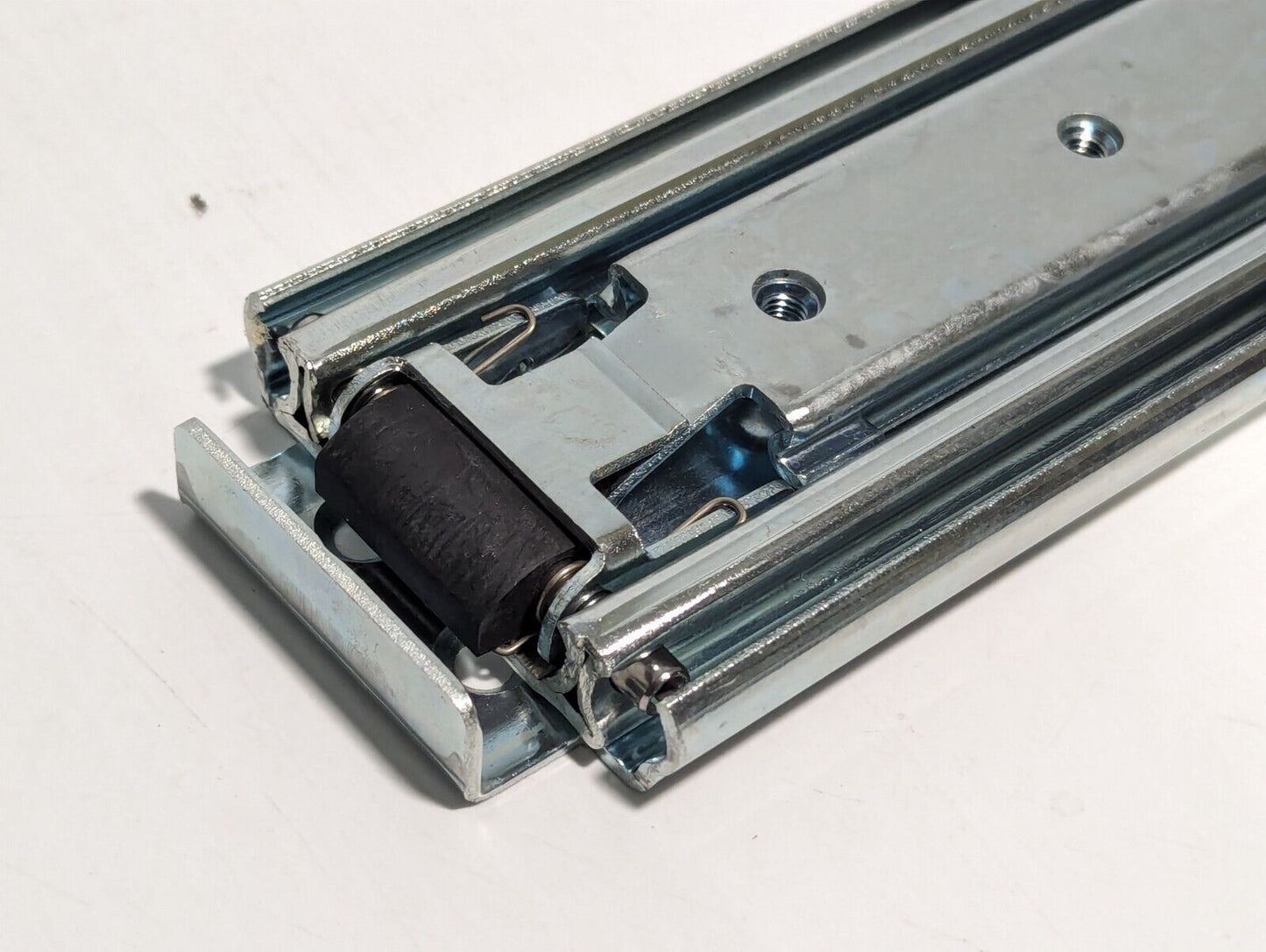 3915-12-000-1727 432357-2 3-Section Locking Slide, 432-18 - Free Shipping