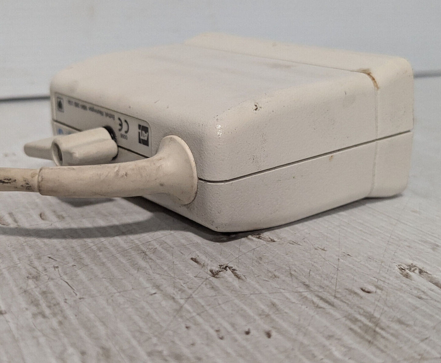 ATL C8-5 14R Curved Array Ultrasound Transducer, Probe -Free Shipping