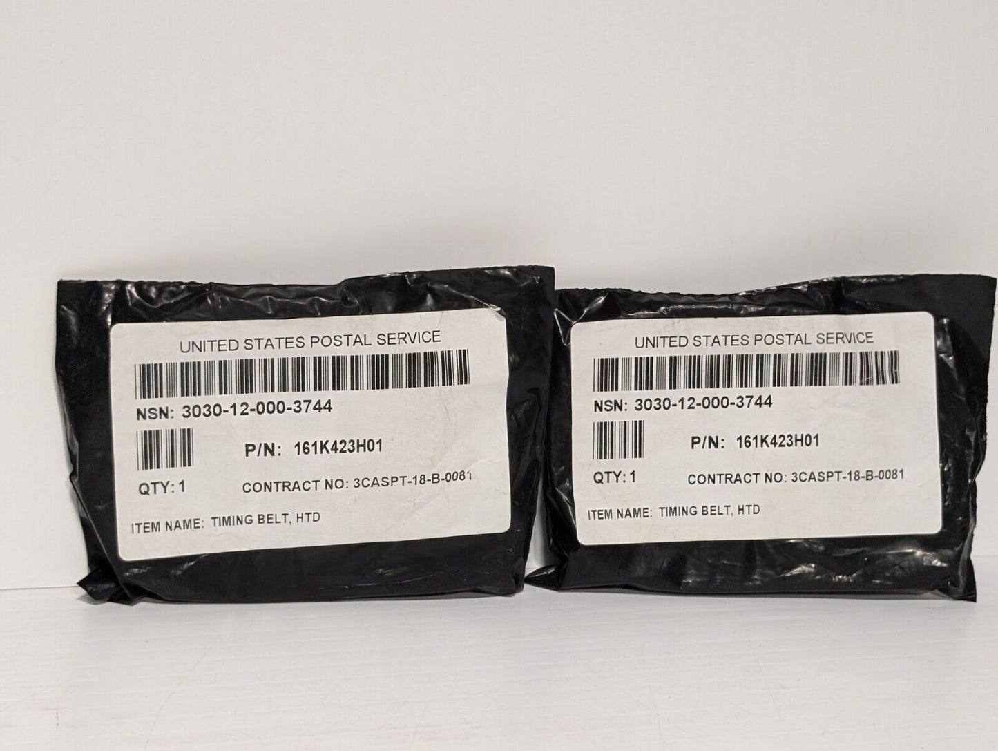 161K423H01 Timing Belt New In Package