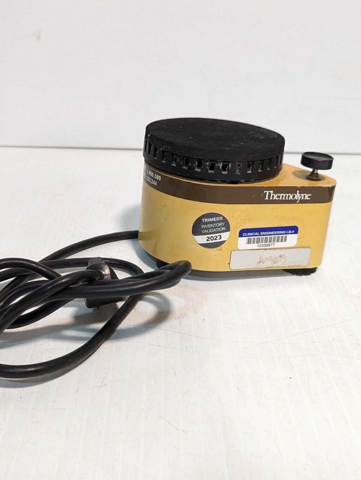 Thermolyne M16715 Maxi Mix 1 Type 16700 Mixer - Free Shipping