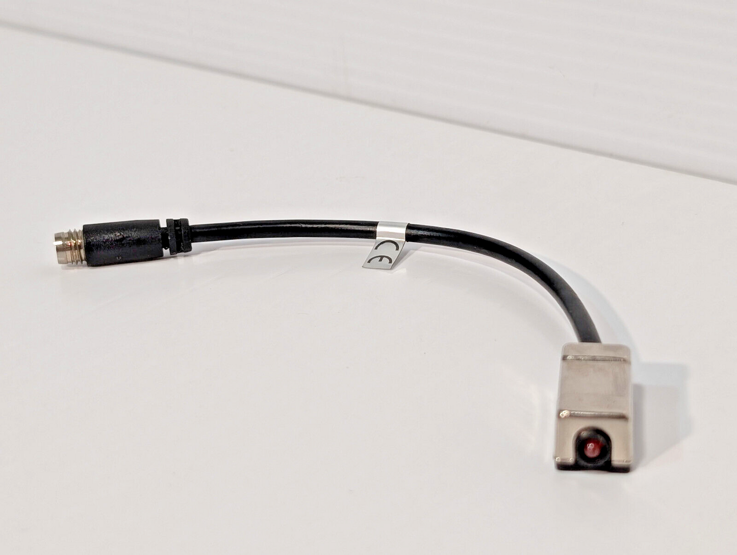 9B Reed, Magnetic, Pneumatic, Sensor, Switch, Red Indicator