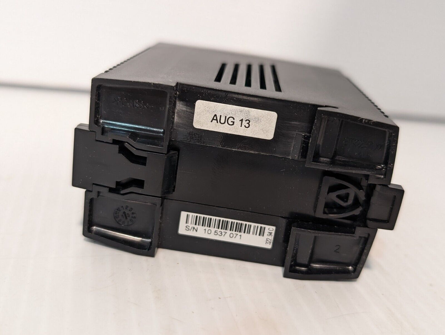 Allen Bradley 1606-XLP25A Power Supply, 25W, 100-240VAC - Free Shipping