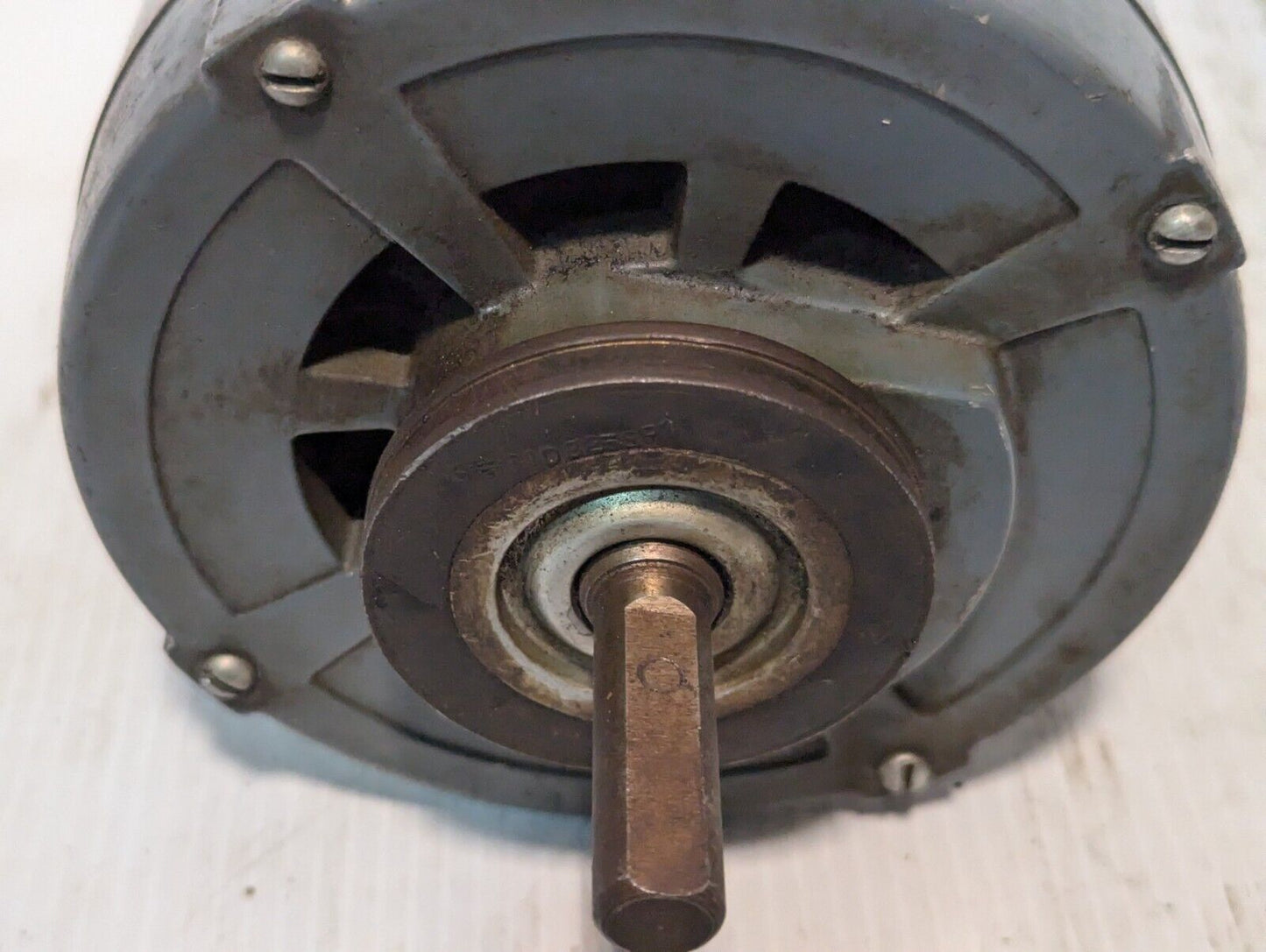 Westinghouse 316P014-C Motor 0.25HP 115V 1725RPM - Free Shipping