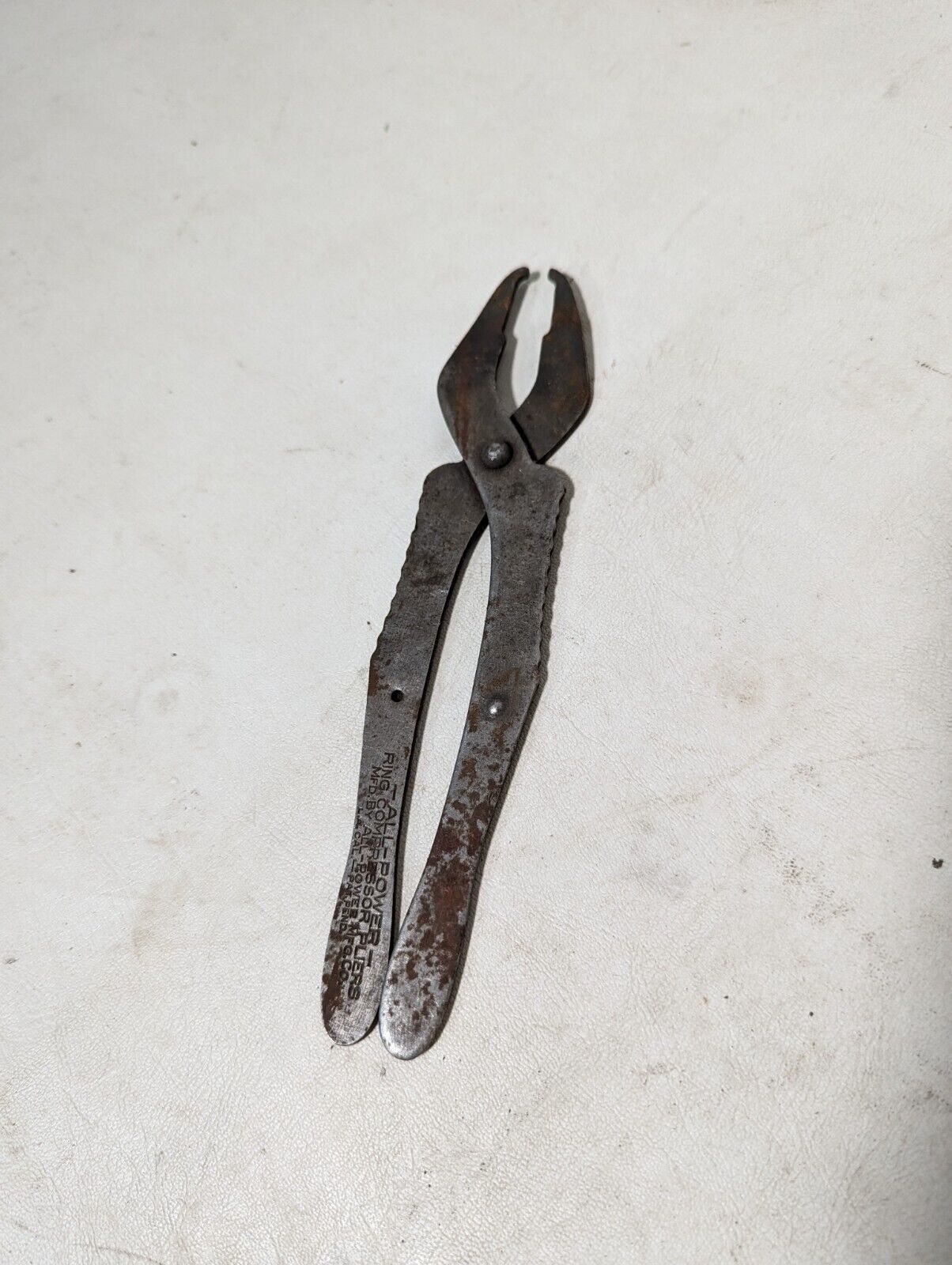 All-Power ring compressor pliers