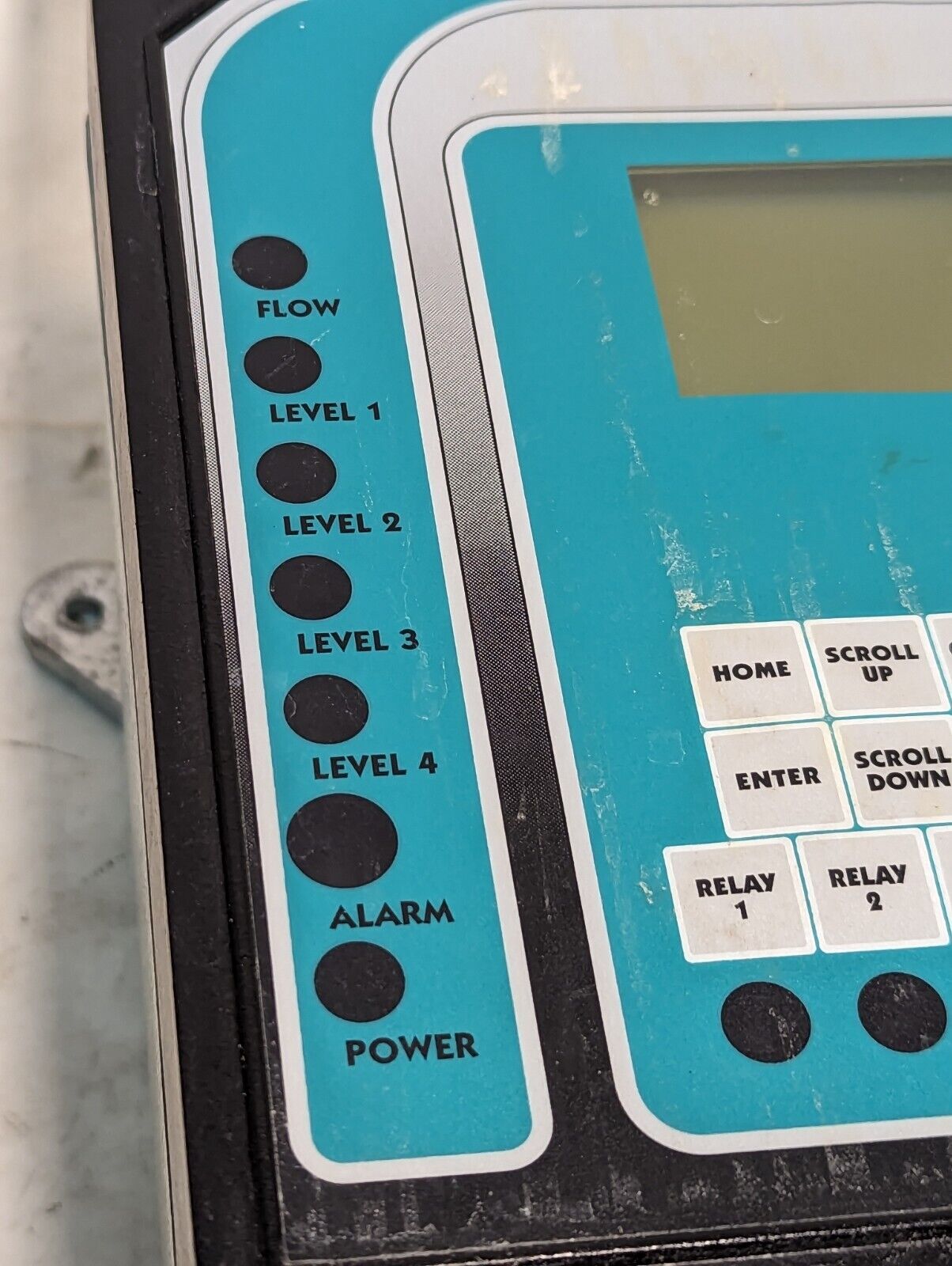 IDEX Pulsafeeder MCT430EAAXXX Pulsatrol Plus