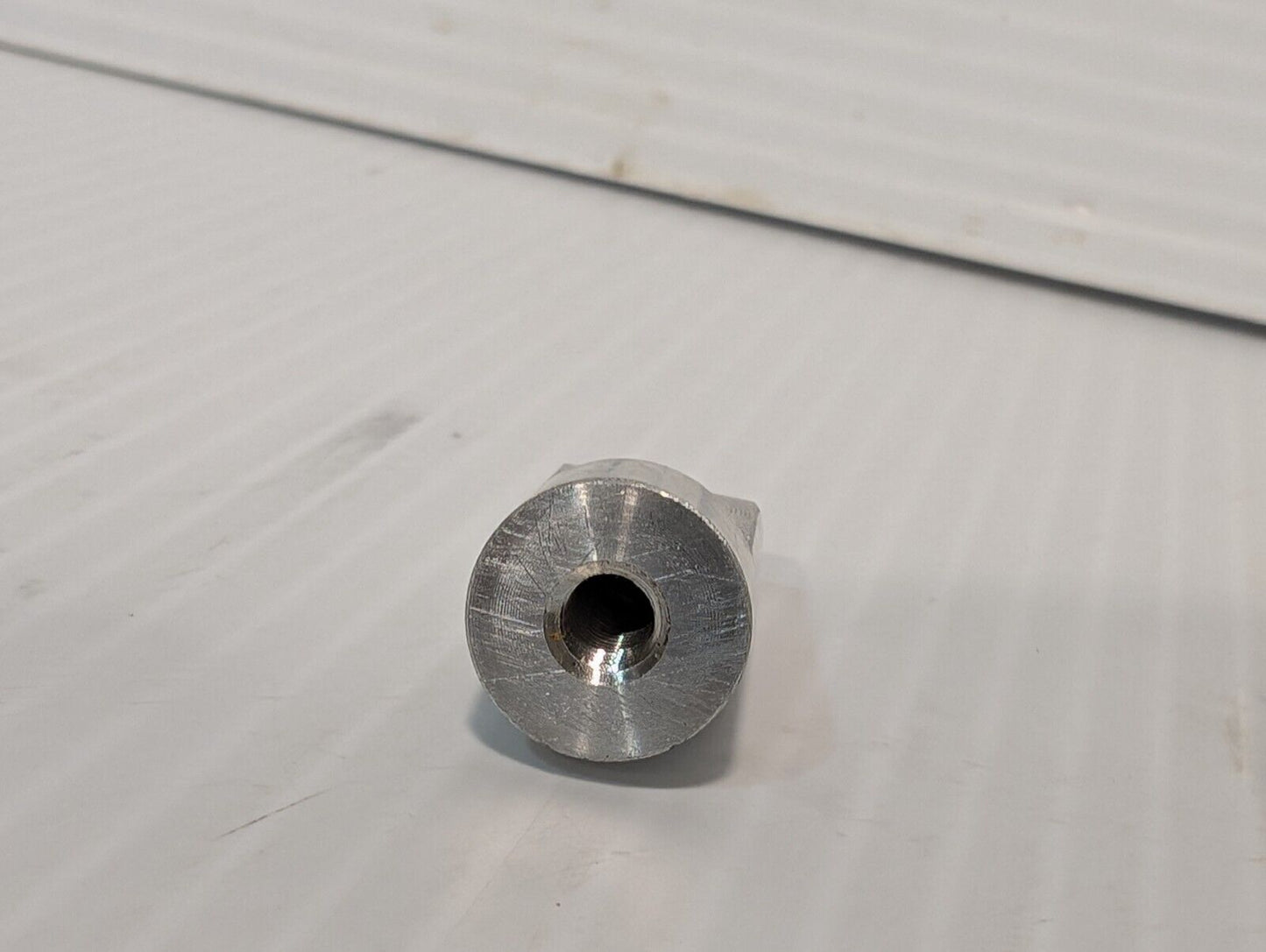 Air Cylinder Rod Clevis End, Female Thread, ETC516421116