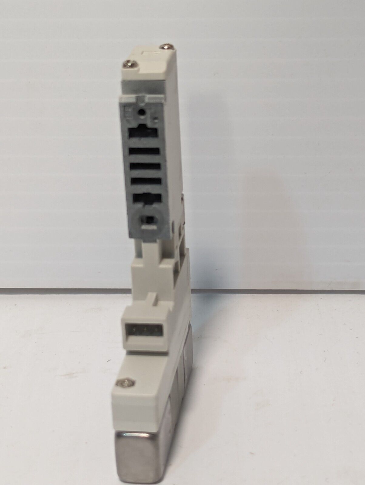 SMC VQ1201N-51 Solenoid Valve, 24vdc, VQ1201N51 - Free Shipping