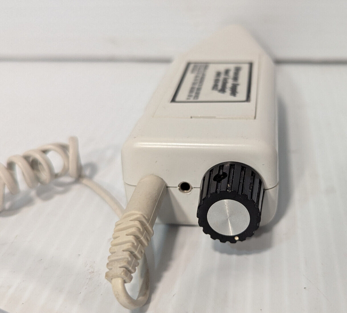 Vmed Technology Model 5 Ultrascope,Veterinary Doppler Stethoscope,5MHz,free ship