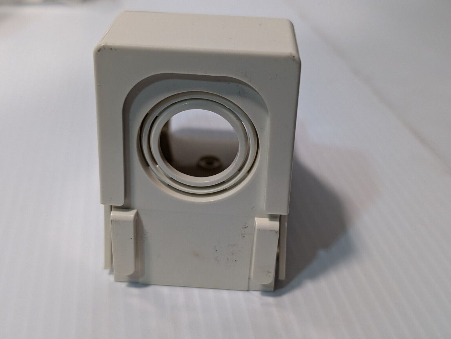 (Lot of 23) New PANDUIT DCEFXIW-X Drop Ceiling/Entrance End Fitting - Free Ship