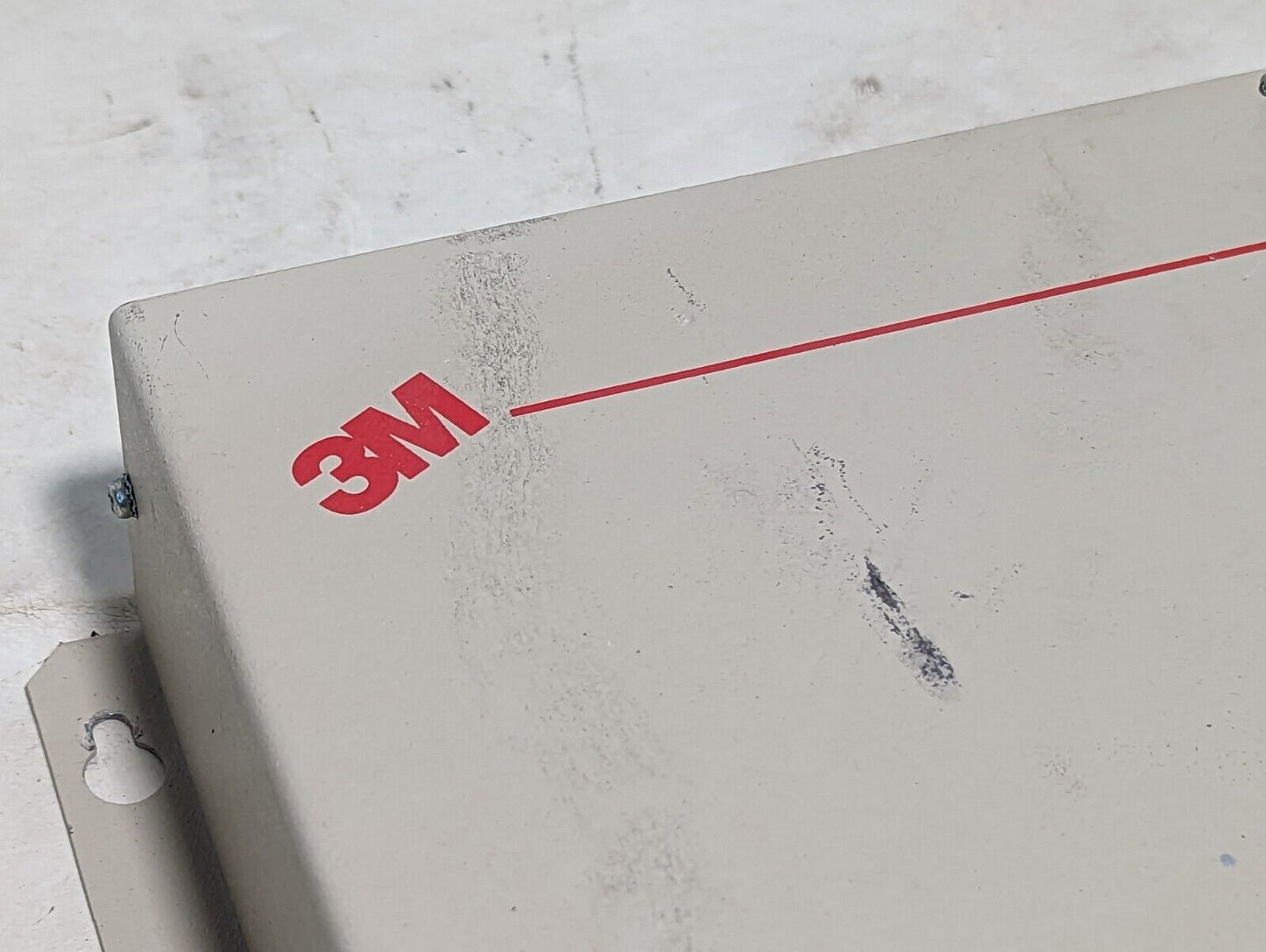 3M KEIB keypad EIB for imaging system
