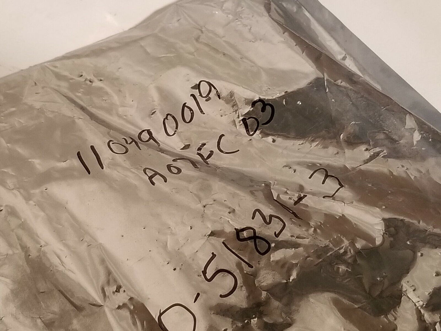 Reliance Electric 0-51831-3 CVTD current voltage module 0518313