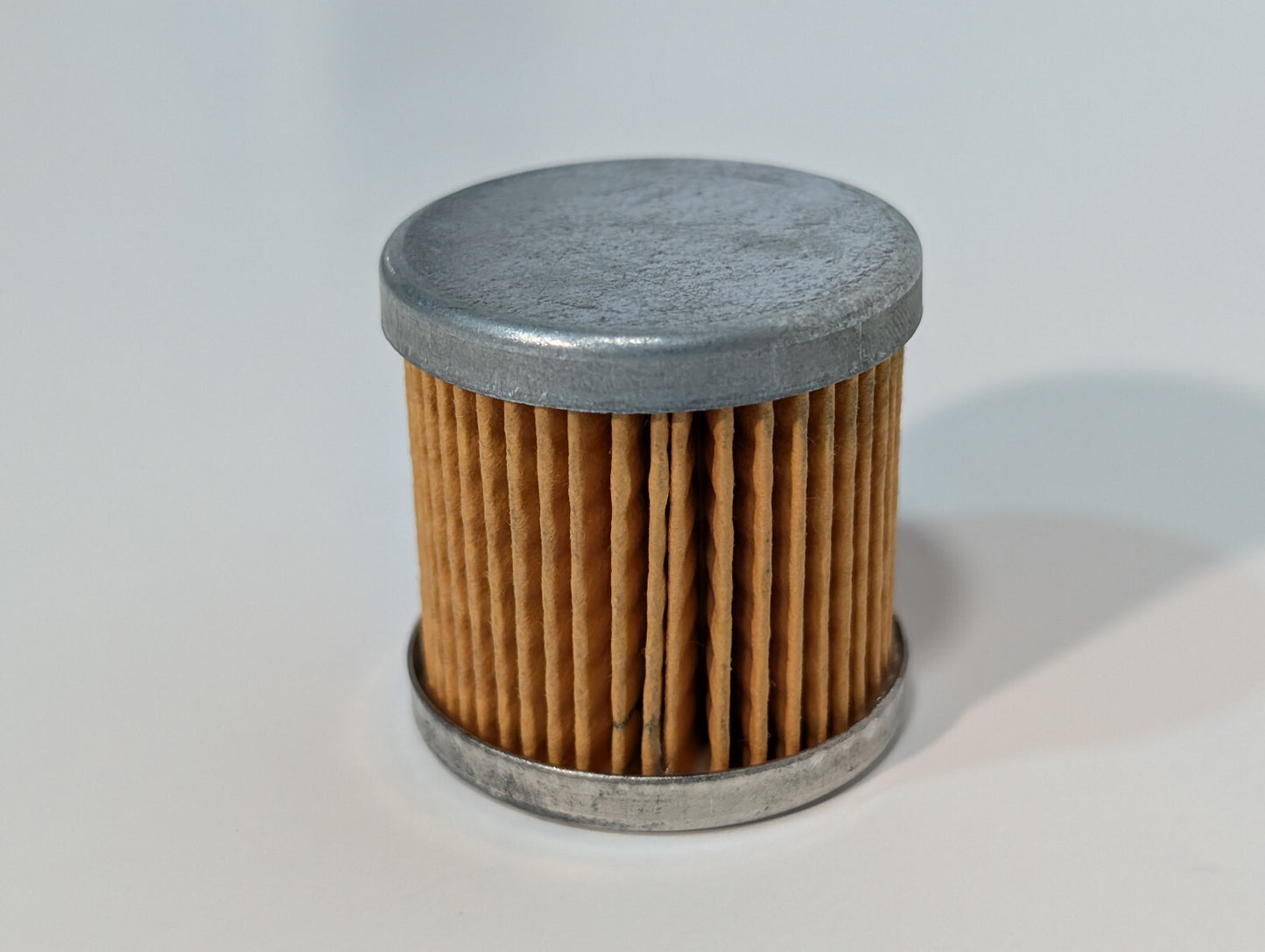 Vac-Air 909518 Air Filter Cartridge MPFSL3076 Industrial Manufacturing Assembly