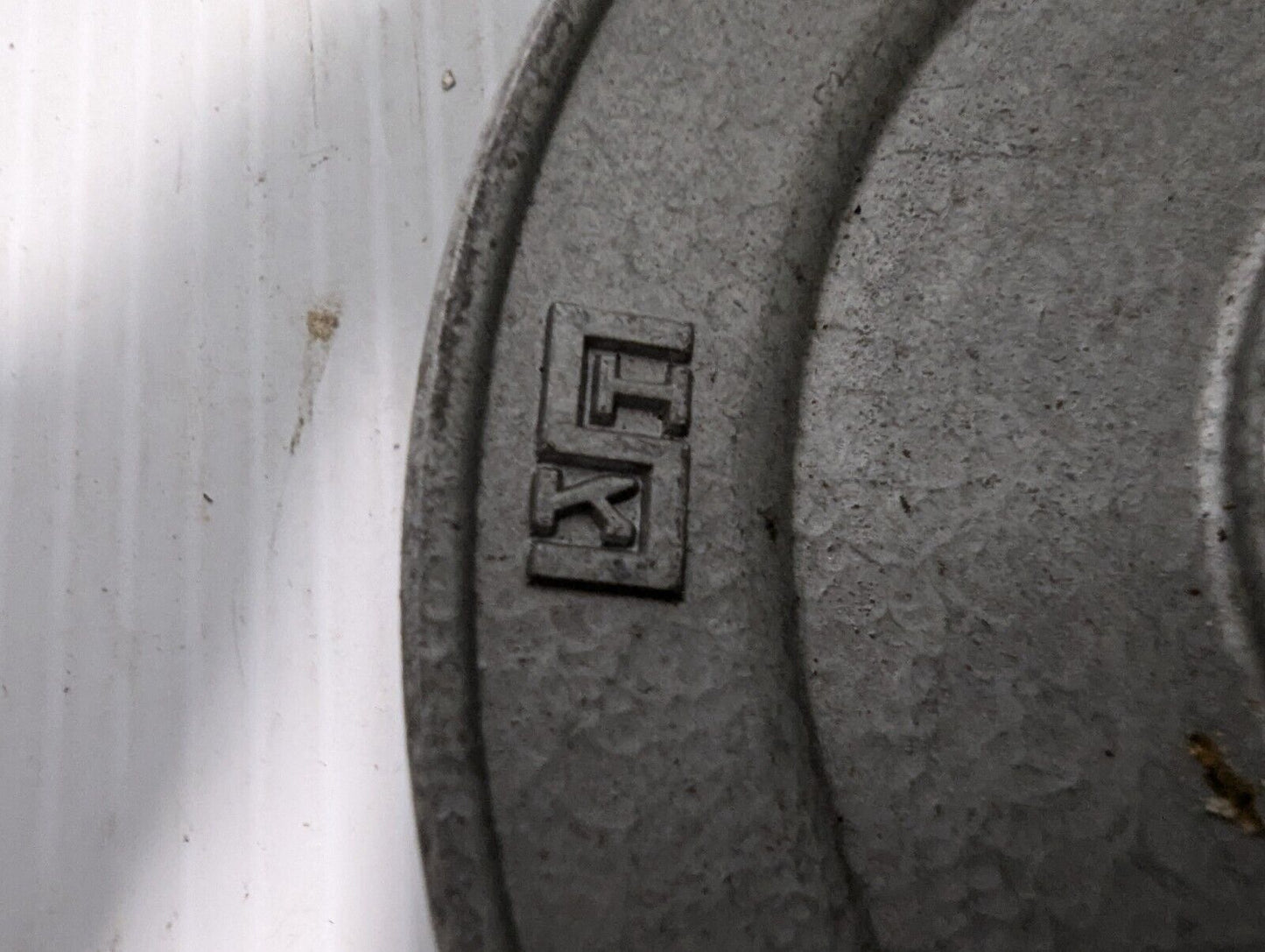 Picador 5A 5 Inch Aluminum Pulley, 1 Inch Bore - Free Shipping