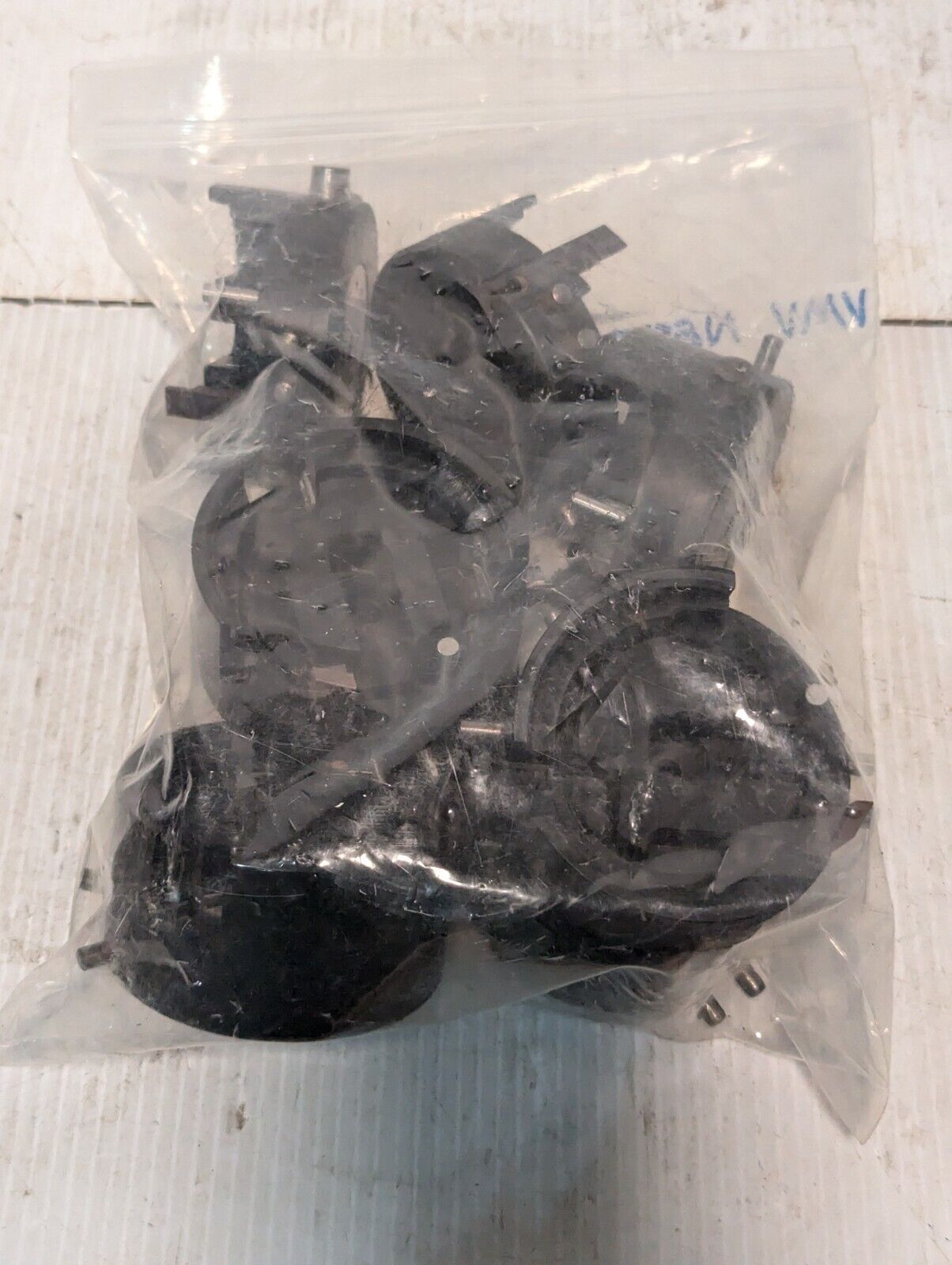 VMV Pallet Nest Assembly w/ Steel Wear Plate Insert - Free Shipping