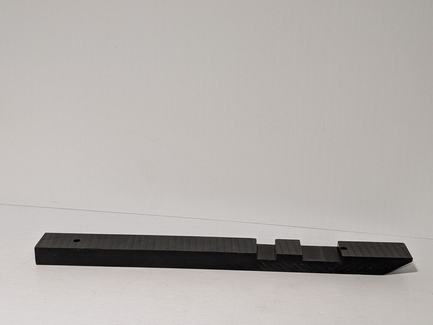 Unknown Part, Industrial, Machine, Conveyor, Bracket, Bar, Guide, Secure, Groove