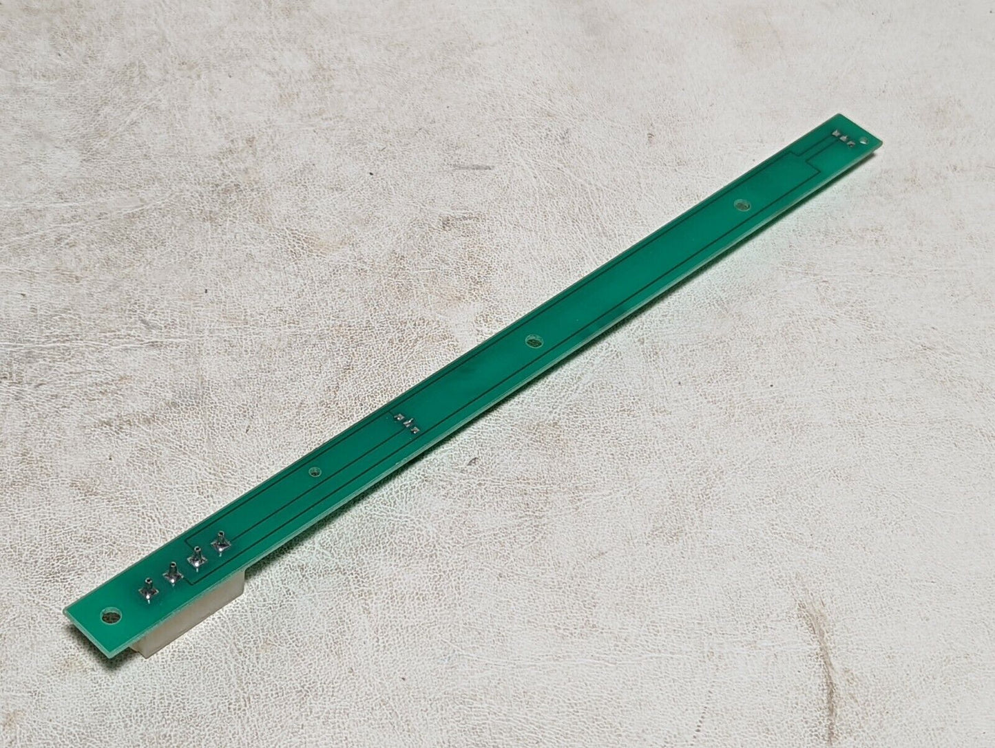 Temp Sense-Spar BD-3424 3246 circuit board