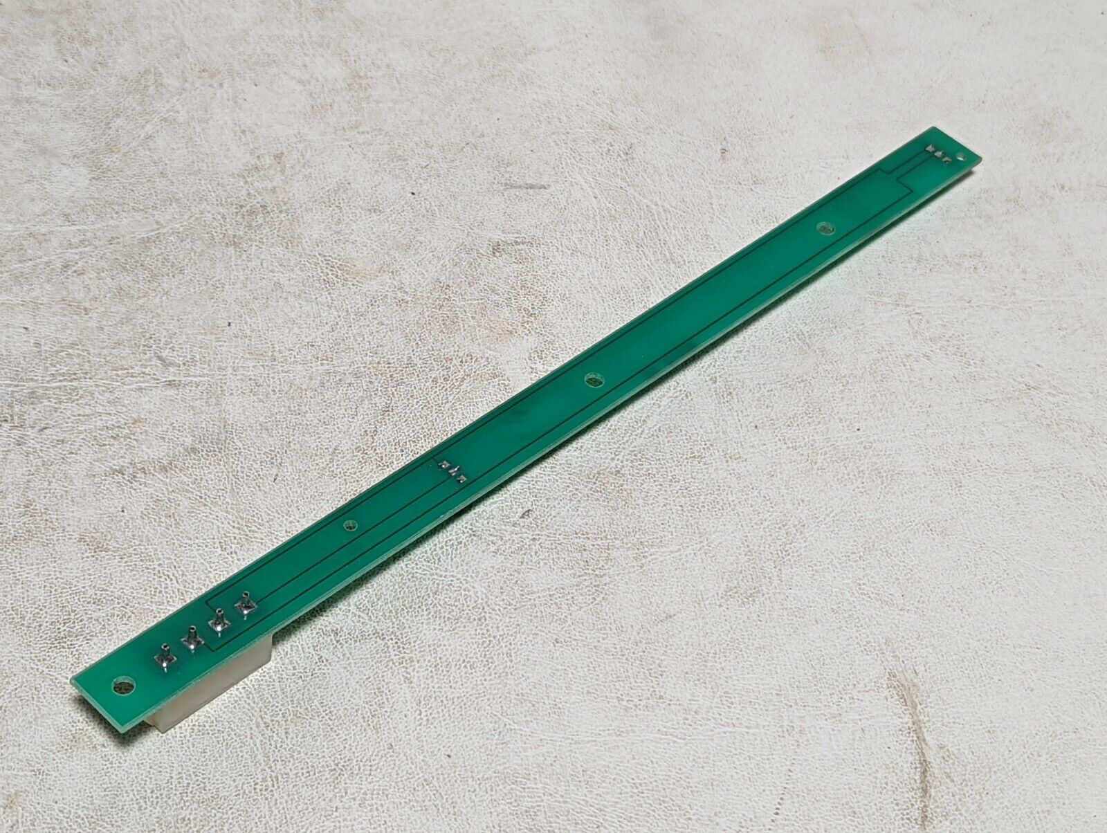 Temp Sense-Spar BD-3424 3246 circuit board