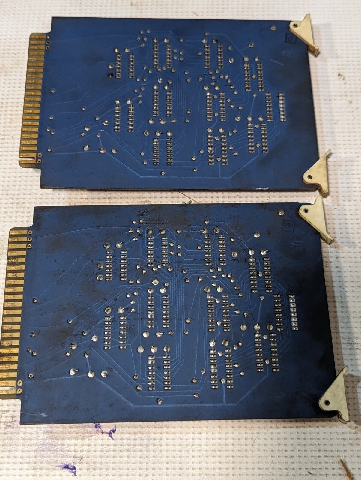 Elox 320013-2 Circuit Board (Colt Industries) Cutoff And Drive - Free Shipping