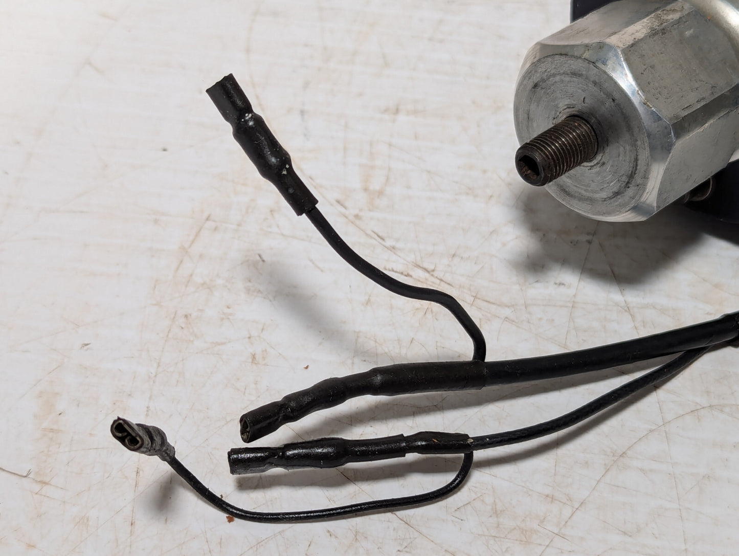 Unknown Transducer PE9953, Automation, Tools