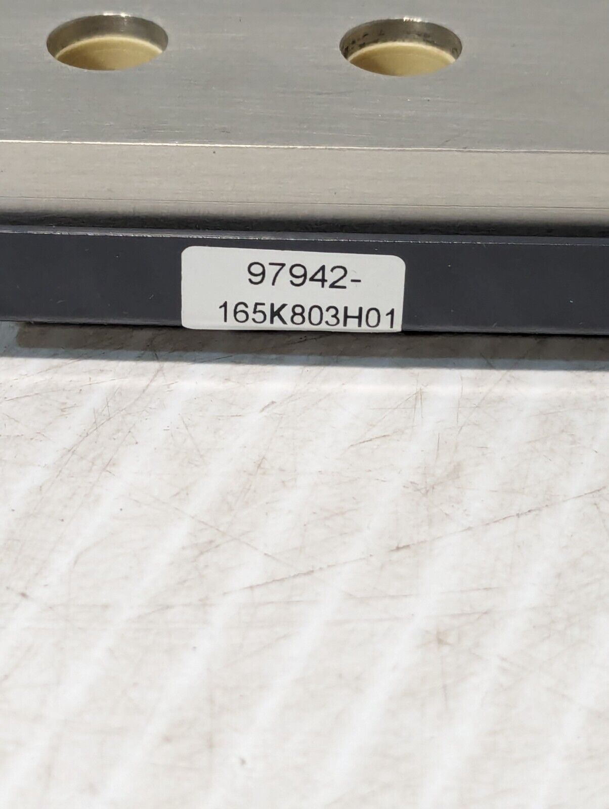 3915-12-000-2957 164K991G01 Rod Guide - Free Shipping