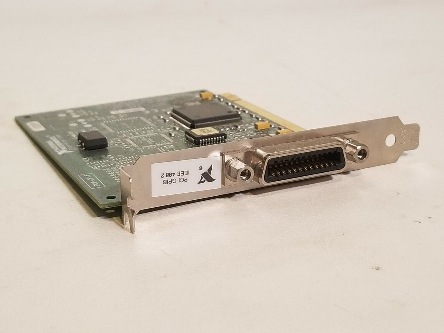 National Instruments PCI-GPIB 183617G-01 - Free Shipping
