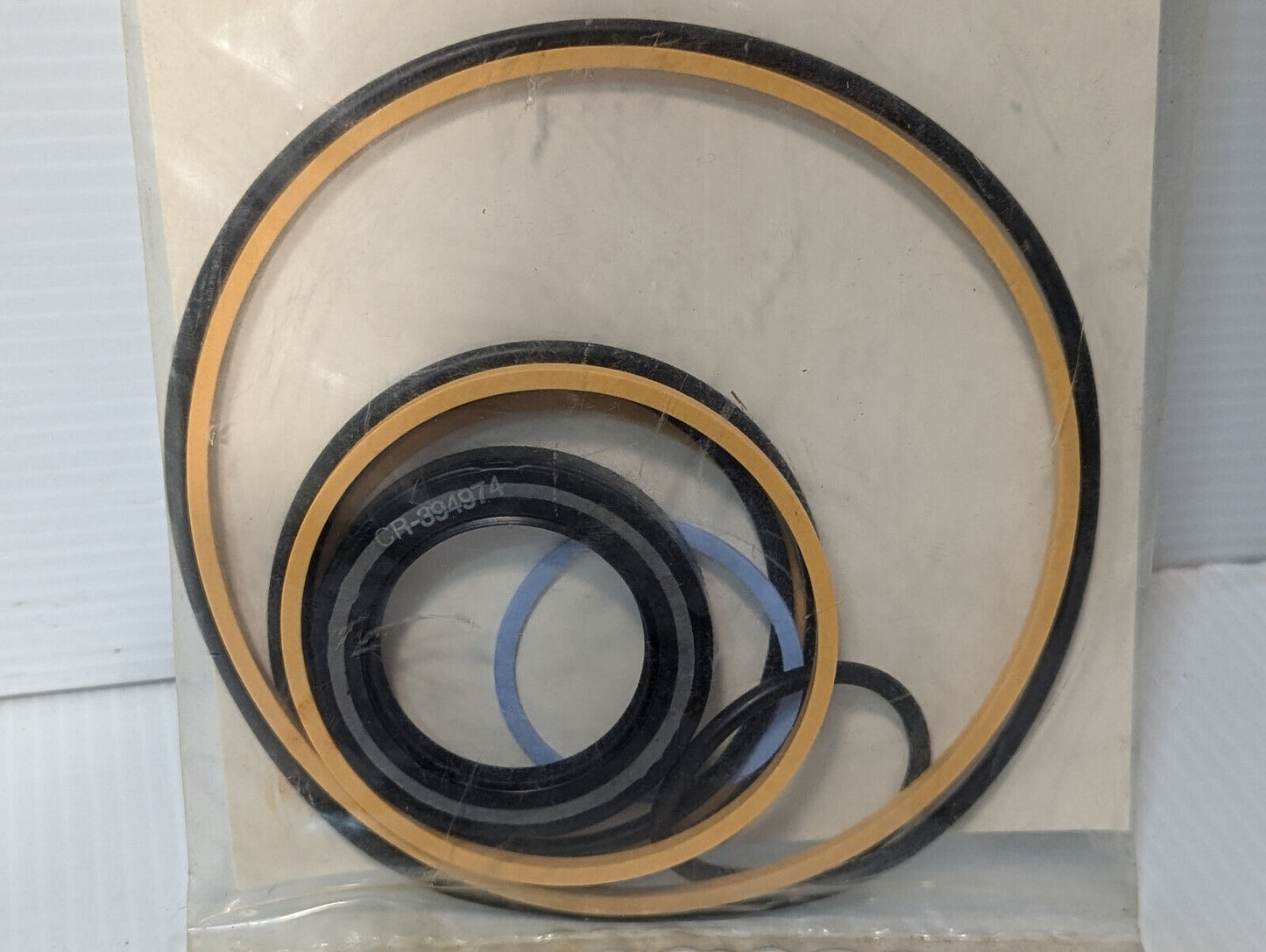 Vickers 922863 Seal kit for 4520V Pump, includes CR-394974 seal -Free Shipping