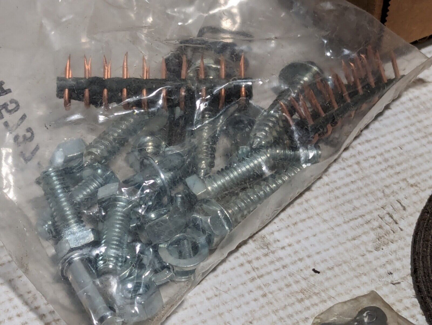 Garage Door opener parts Complete Set