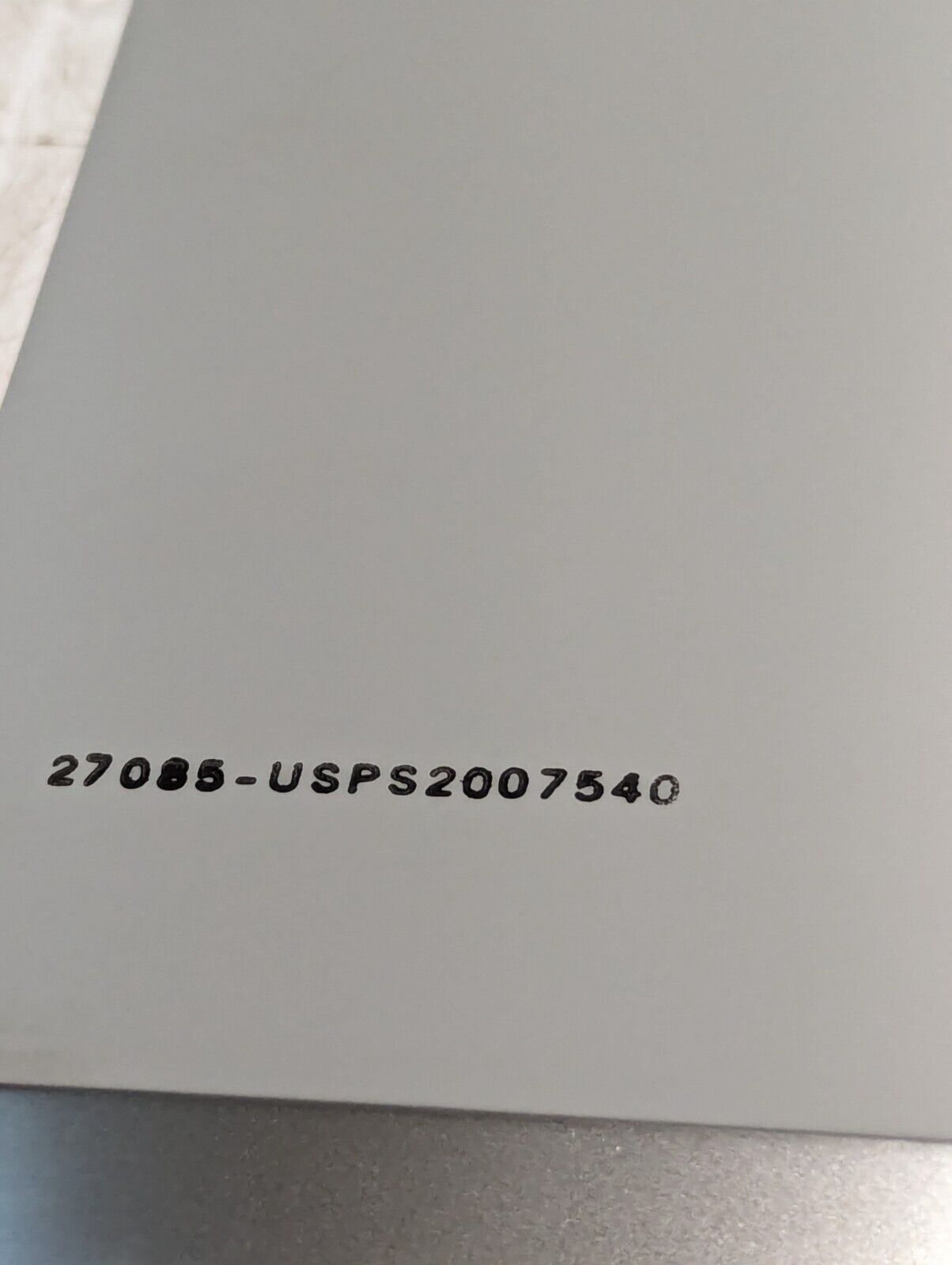 Unbranded Sliding Plate USPS2007540 97942-166K272H01 - Free Shipping