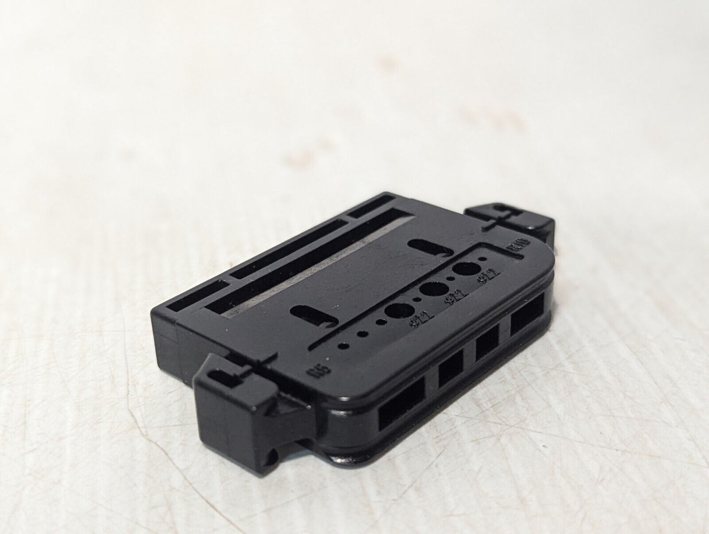 SICK LL3-DR02 Flexible Fiber-Optic Sensor Kit - Free Shipping+Returns