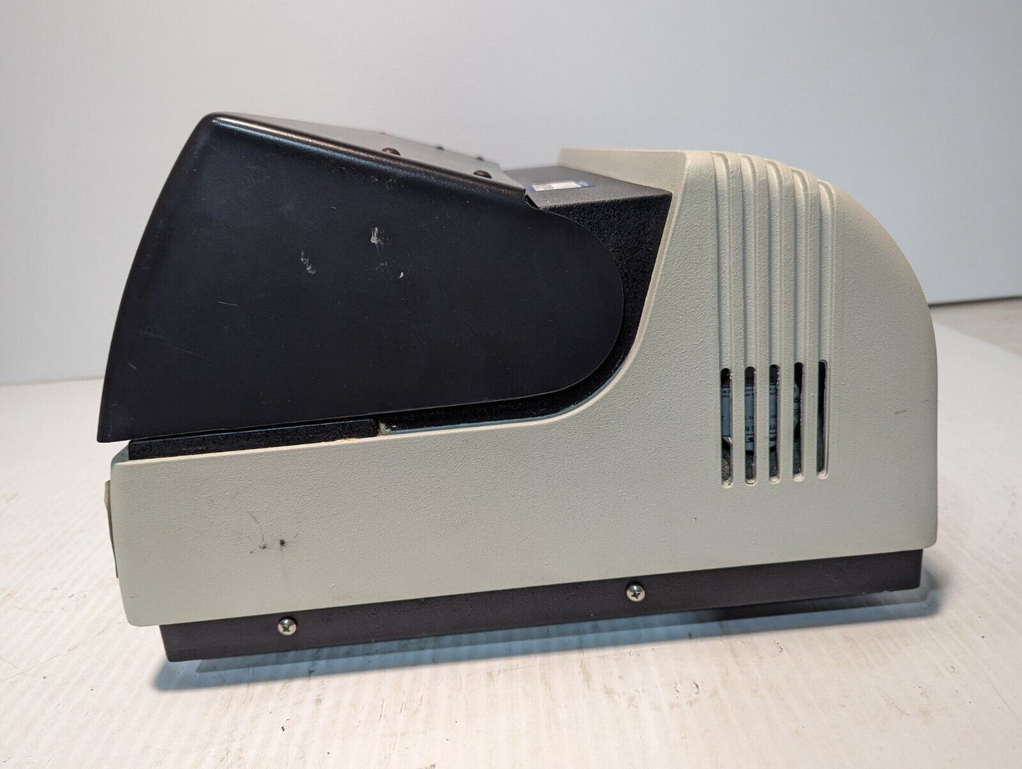 SpexCertiPrep 8000D-115 Mixer/Mill, High-Energy Ball Mill, 115v @60Hz, 1725rpm