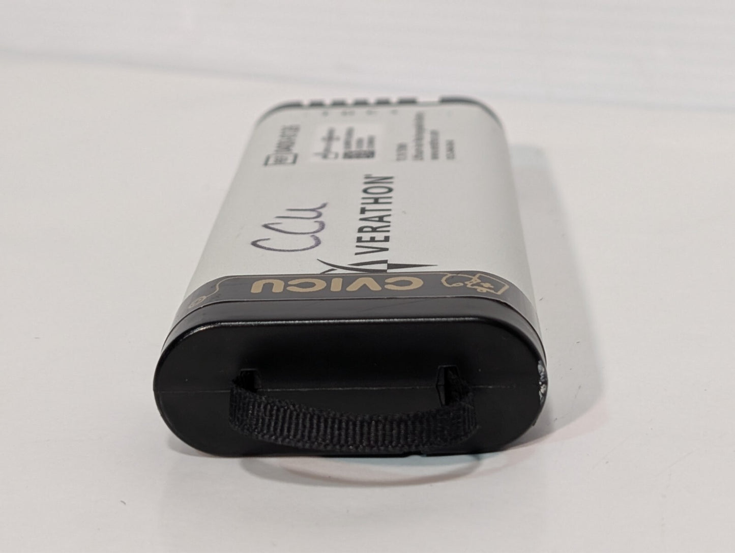 Verathon 0400-0126 11.1V 51Wh Rechargeable Battery for SM-206 0400-0126