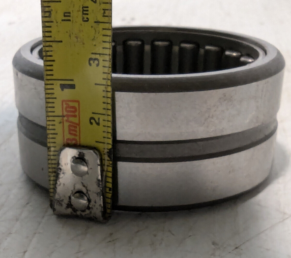 Unknown Roller Bearing 1 3/4" inner diameter, 2 1/8" outer diameter -Free Ship.
