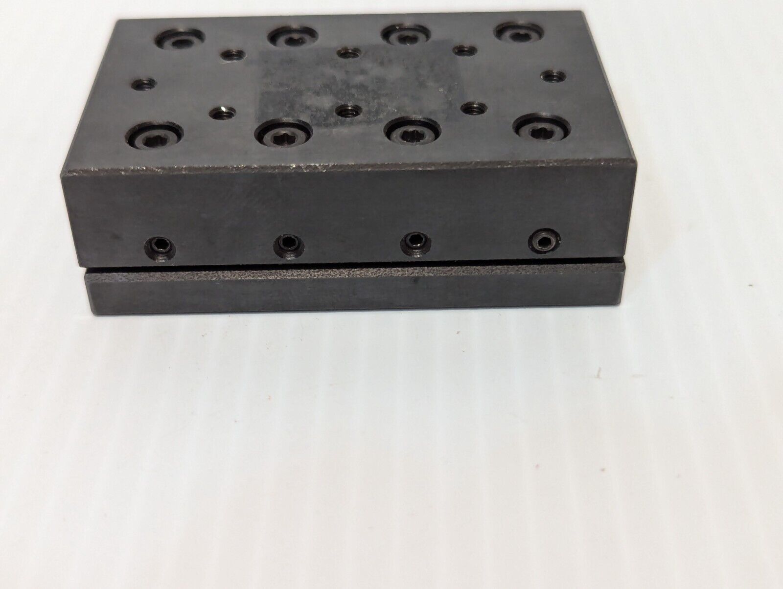 THK VRU-2065 Model Cross-Roller Table, Finite Linear Guide Unit - Free Shipping