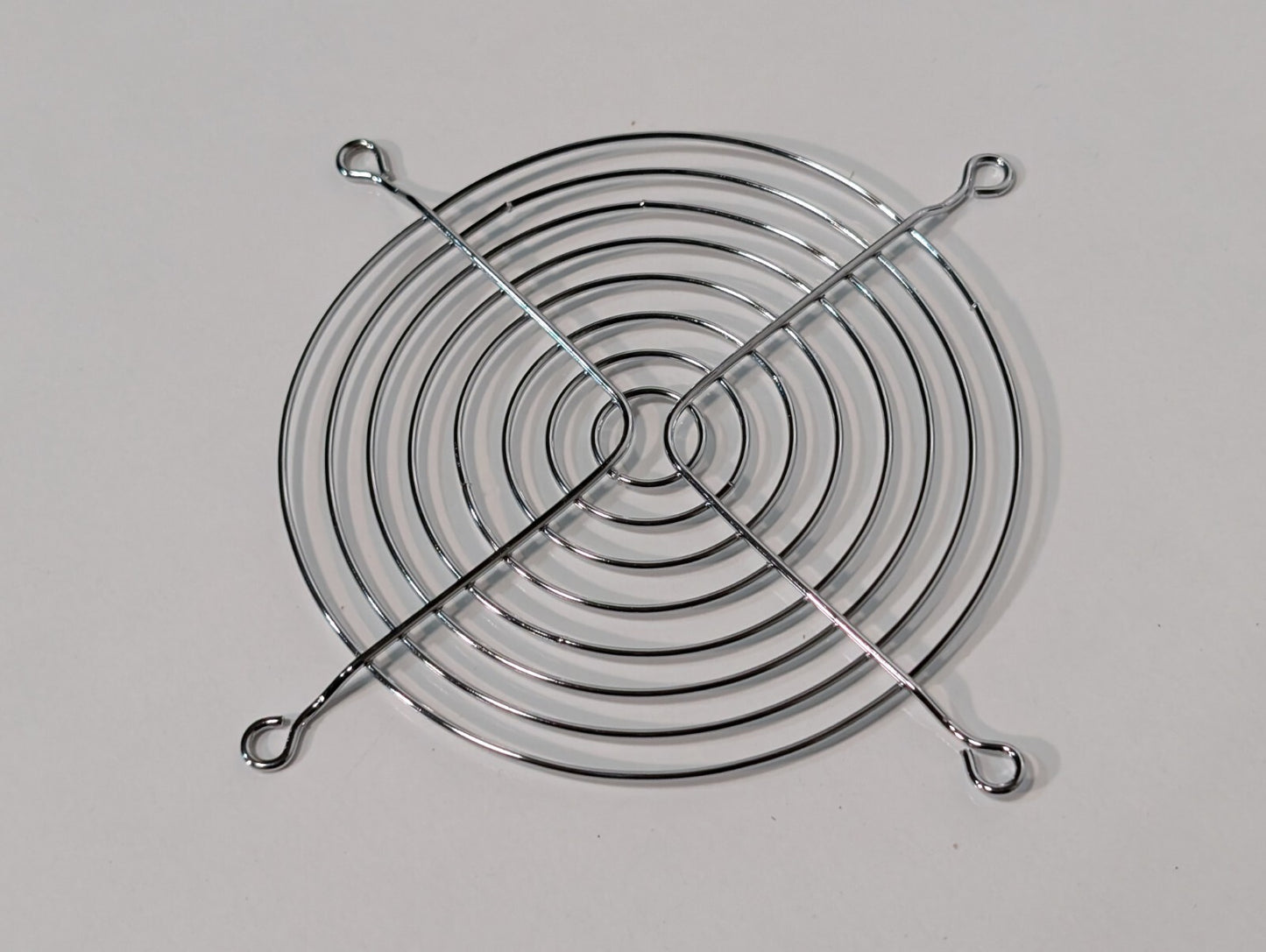 4) KEYFANCLUB 120mm PWM Fan 12v 4-PIN PC Computer Case Cooling Fan Dual 1500RPM