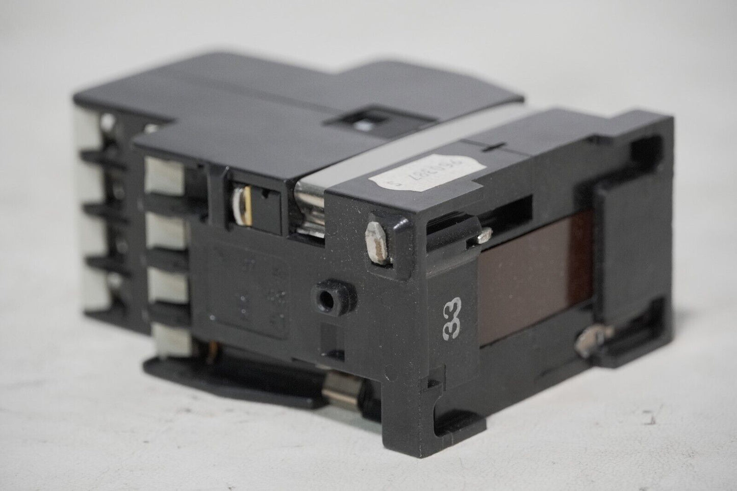 AEG Type LS7 22E Contactor 110VAC, 50Hz