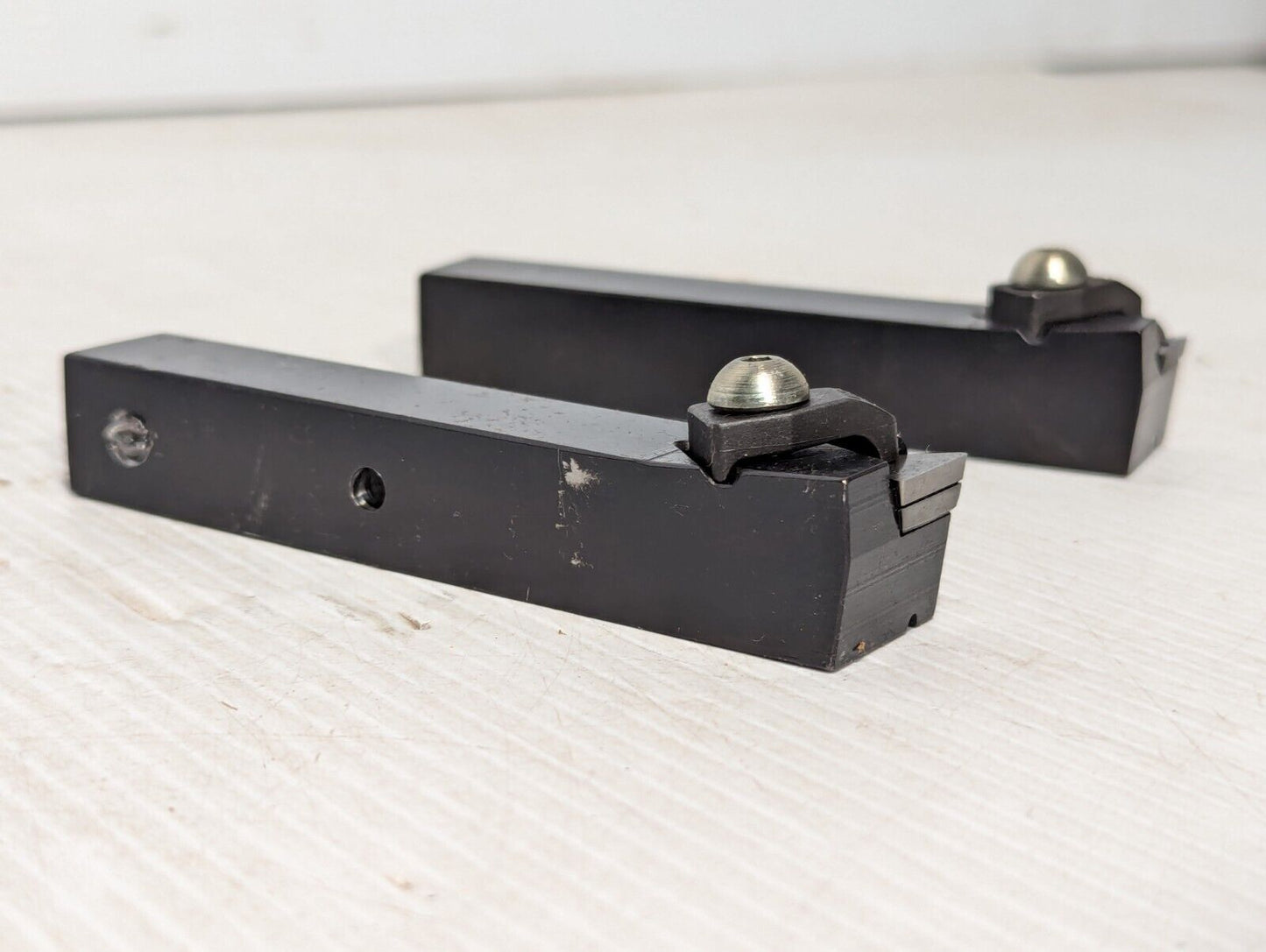 Valenite CTFPR-12-3 B 1T04 Lathe Turning Tool Holder - Free Shipping