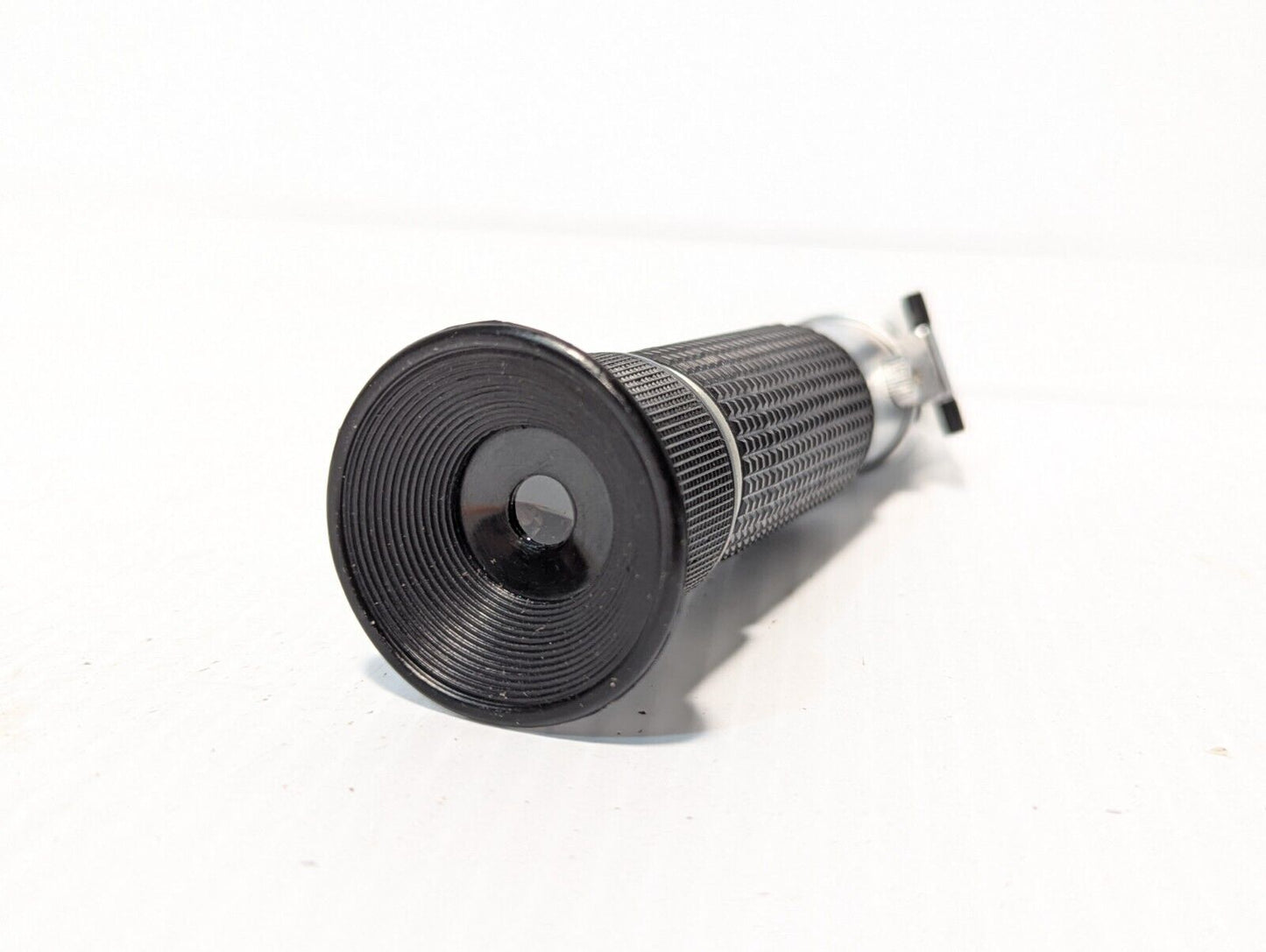 Westover RHB-32 handheld Brix refractometer with case as pictured -Free Shipping