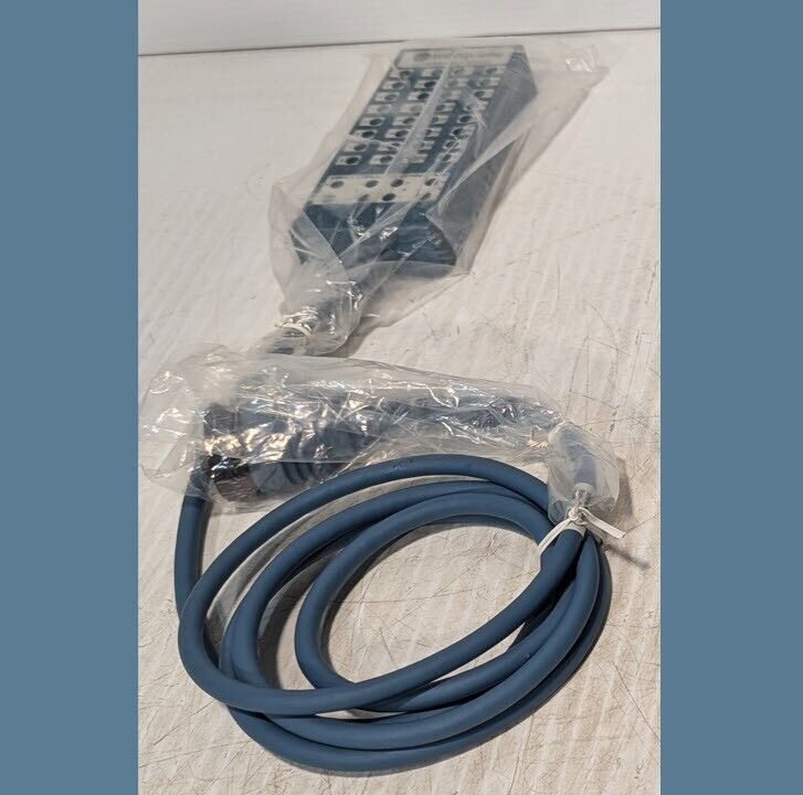 General Electric 301-00202-08 Marquette Catheter Input Module - Free Shipping