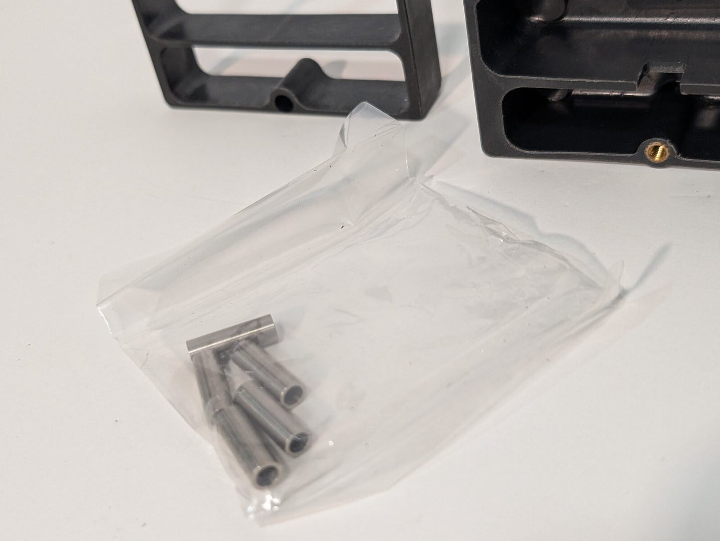 Unbranded 3338327 Retaining \ Mounting Bracket, Aluminum Insert w\ Housing