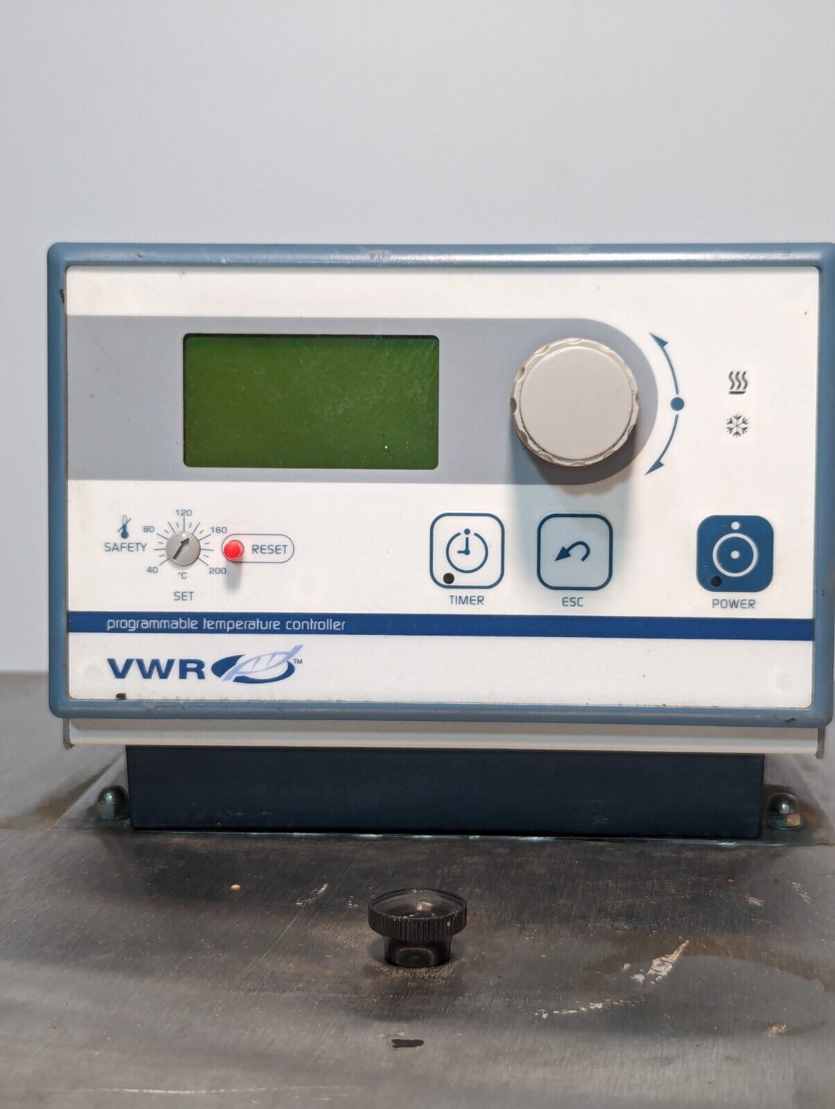 VWR Scientific 1197P Programmable Refrigerated Circulator - Free Shipping