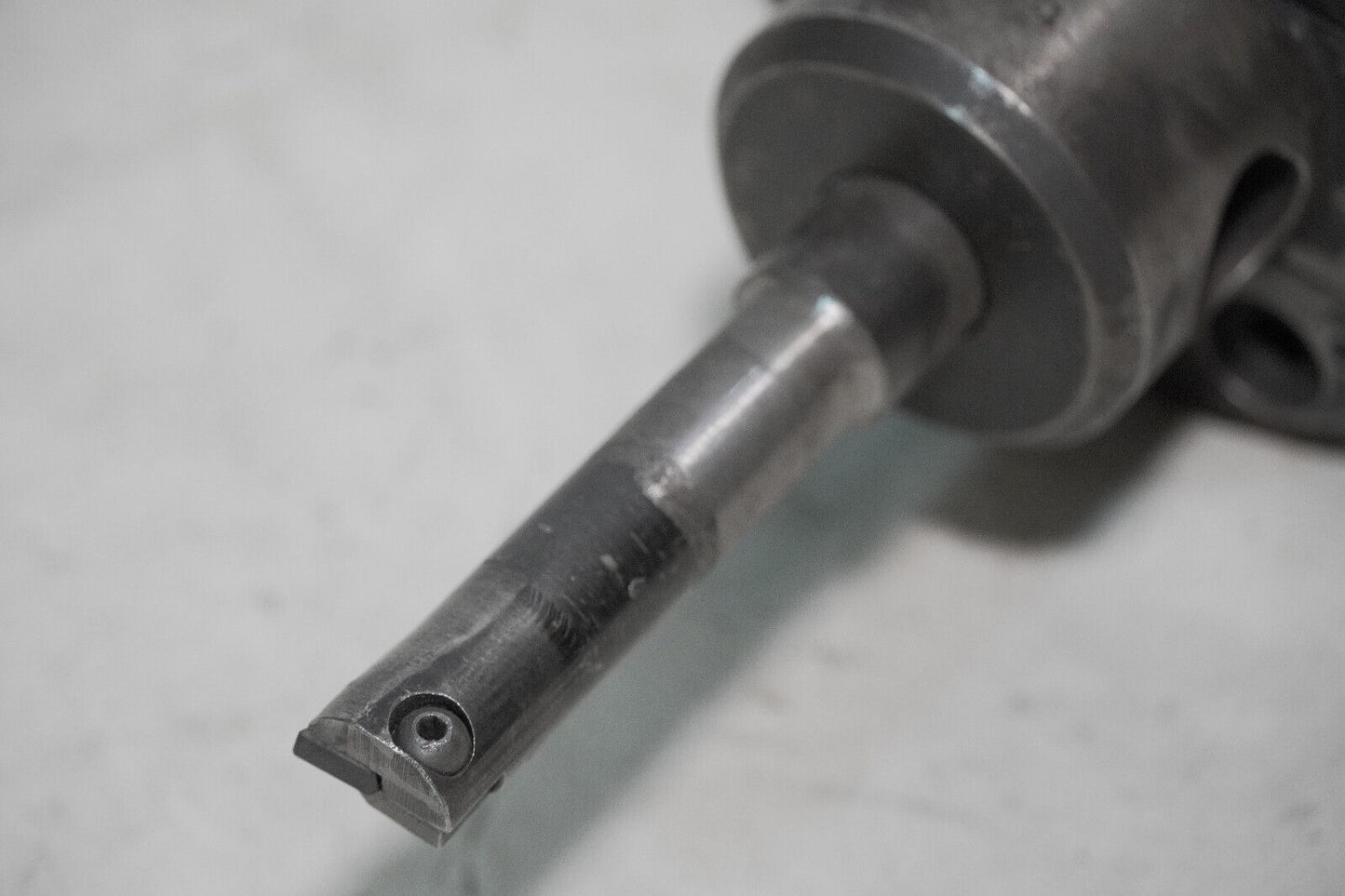 Flynn No. 45 T Boring Head