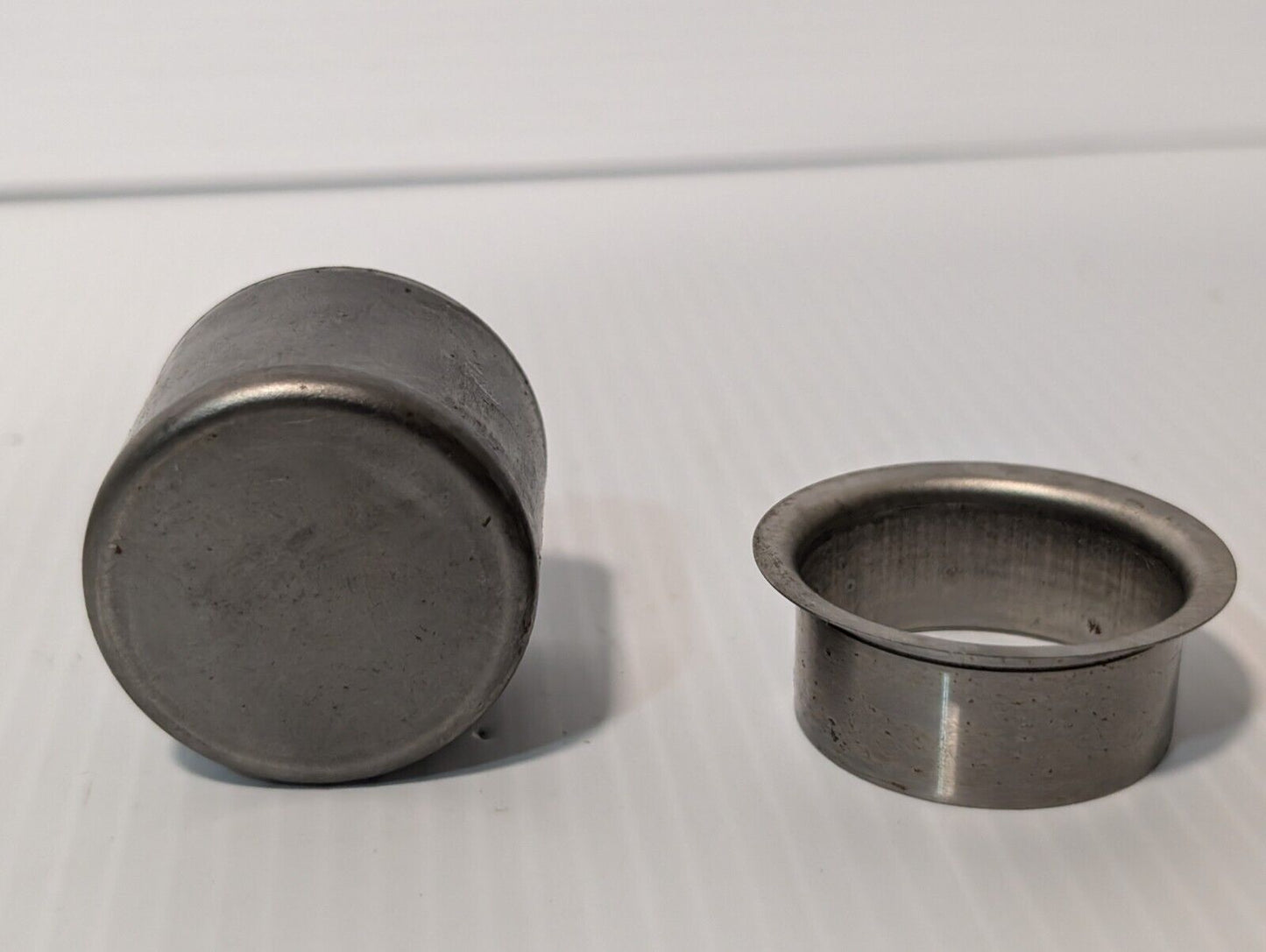 Speedi-Sleeve / SKF 99143 Shaft Sleeve, 1-7/16" Bore & Returns