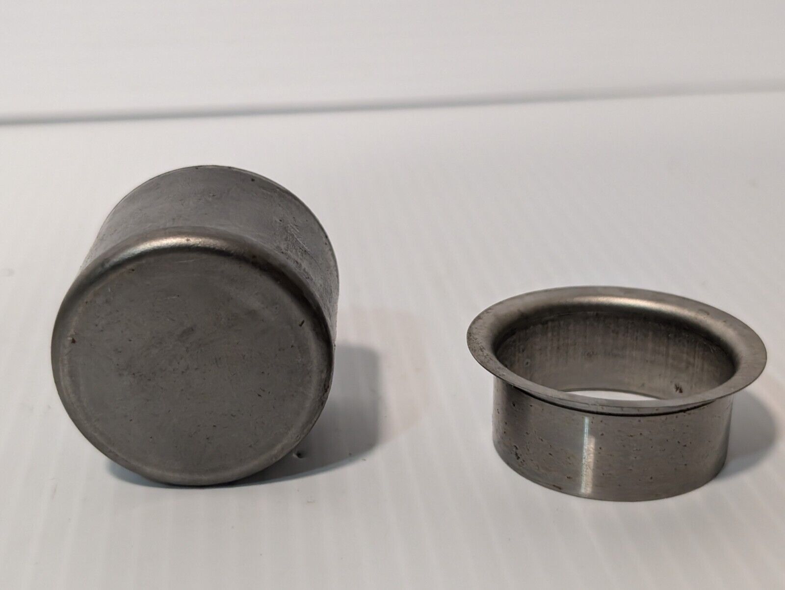 Speedi-Sleeve / SKF 99143 Shaft Sleeve, 1-7/16" Bore & Returns