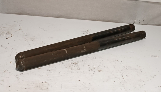 Toledo Ratcheting Pipe Threader Handle - 1.25" Diameter 22" Length