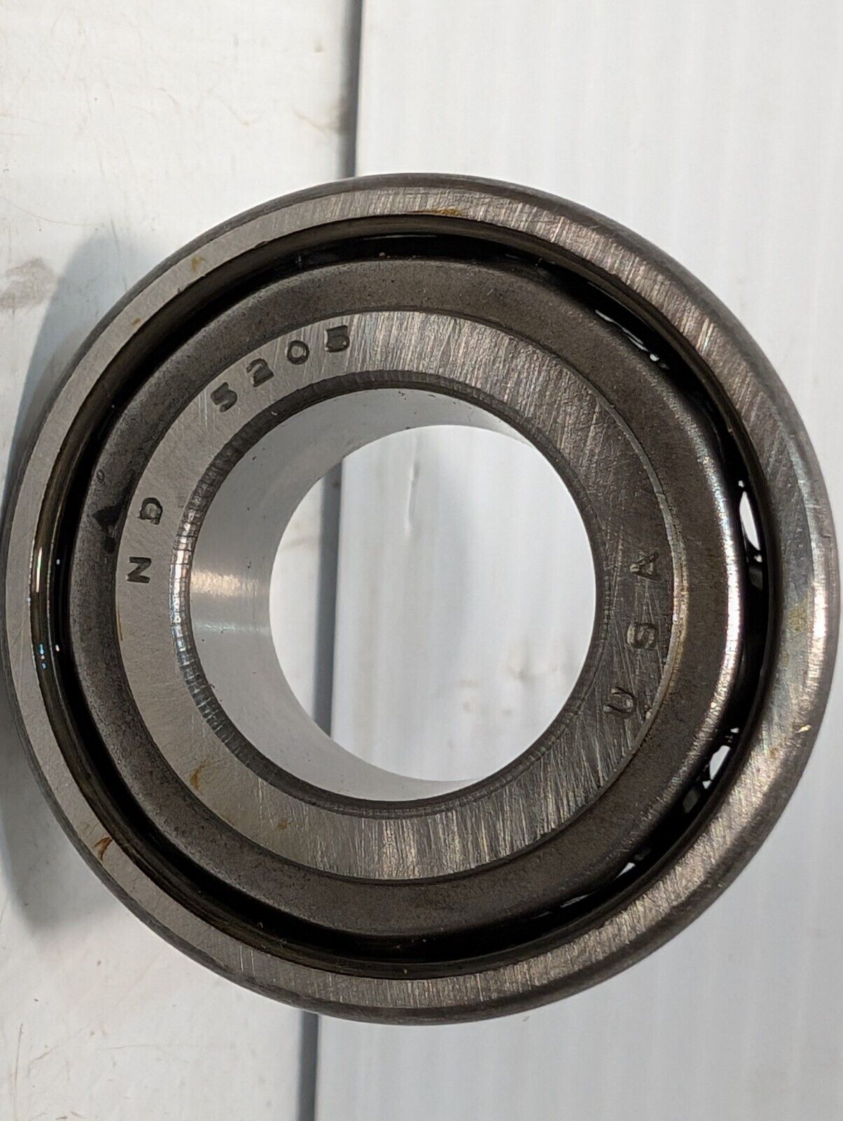 New Departure 5202 and 5205 Ball Bearings - Free Shipping+Returns