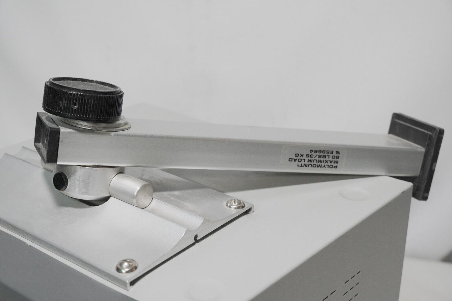 ARM Electronics B12M television, CRT, not turning on, super high resolution B/W